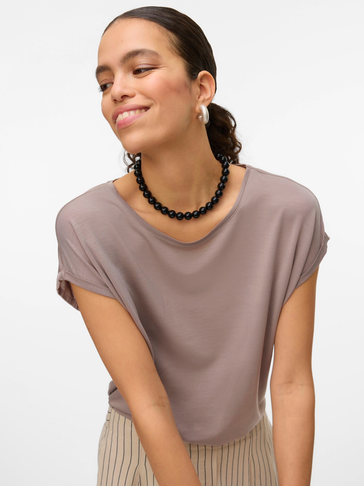 Thumbnail - VERO MODA Shirt VMAva