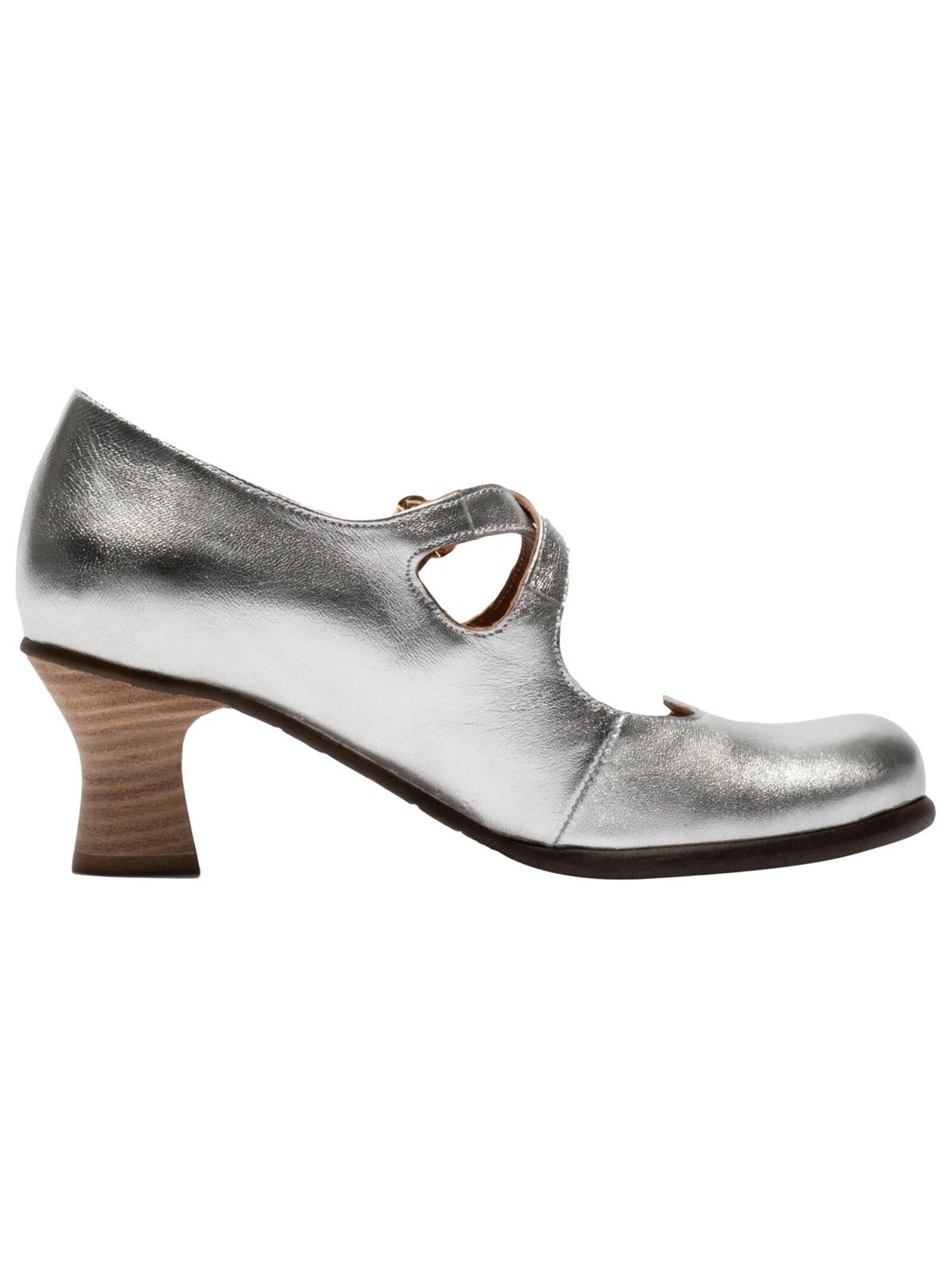 Thumbnail - FLY LONDON Pumps