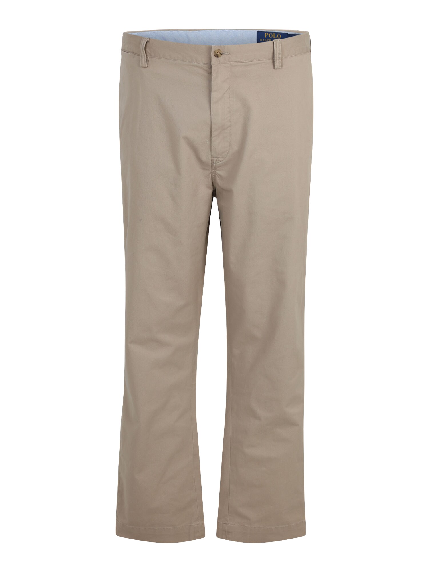 Polo Ralph Lauren Big & Tall Chino nohavice  kaki