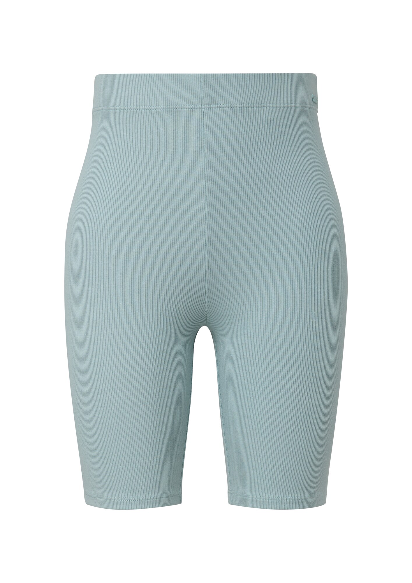 QS Leggings  világoskék akciós termékkép 1