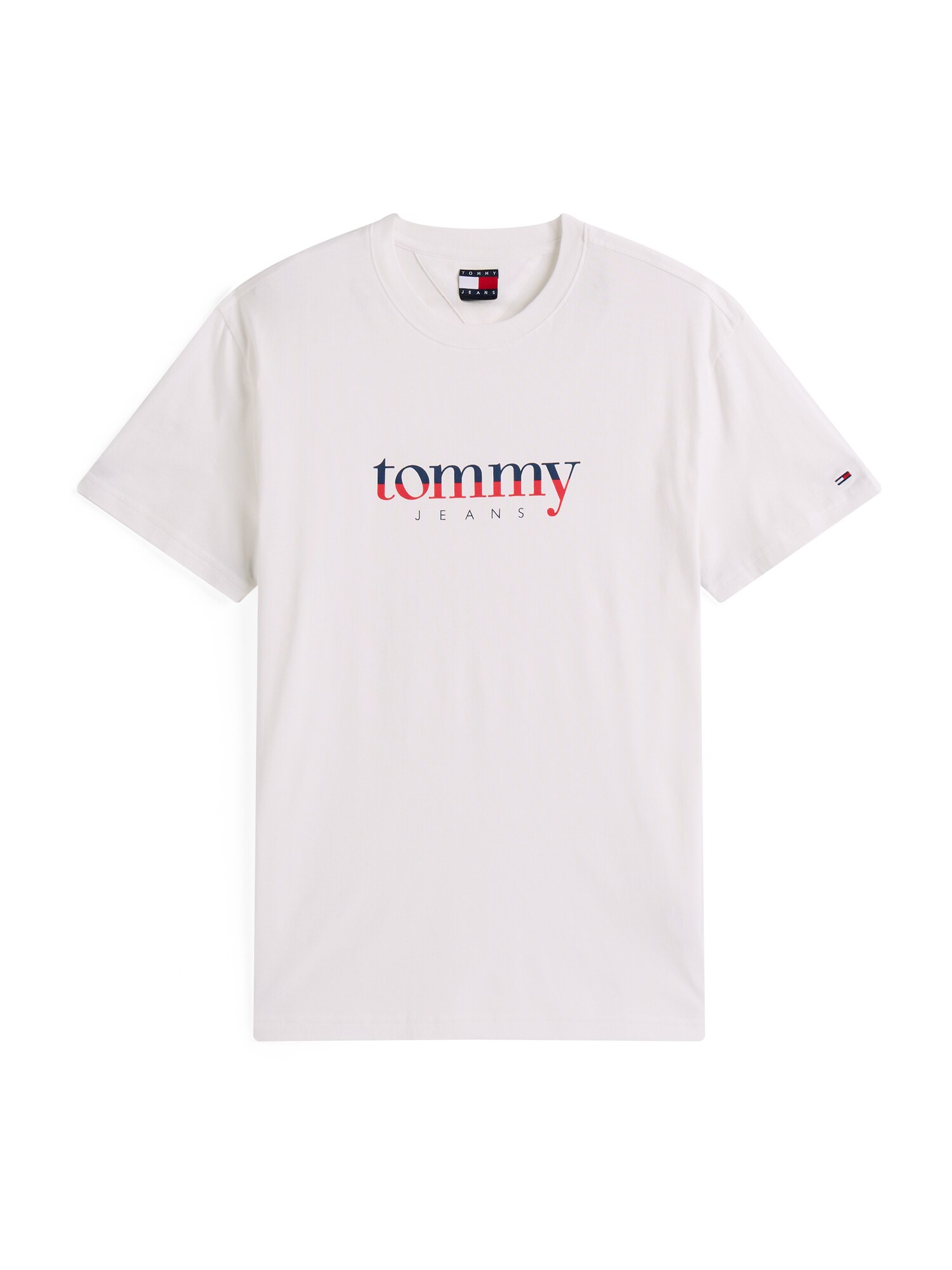 Thumbnail - Tommy Jeans T-Shirt