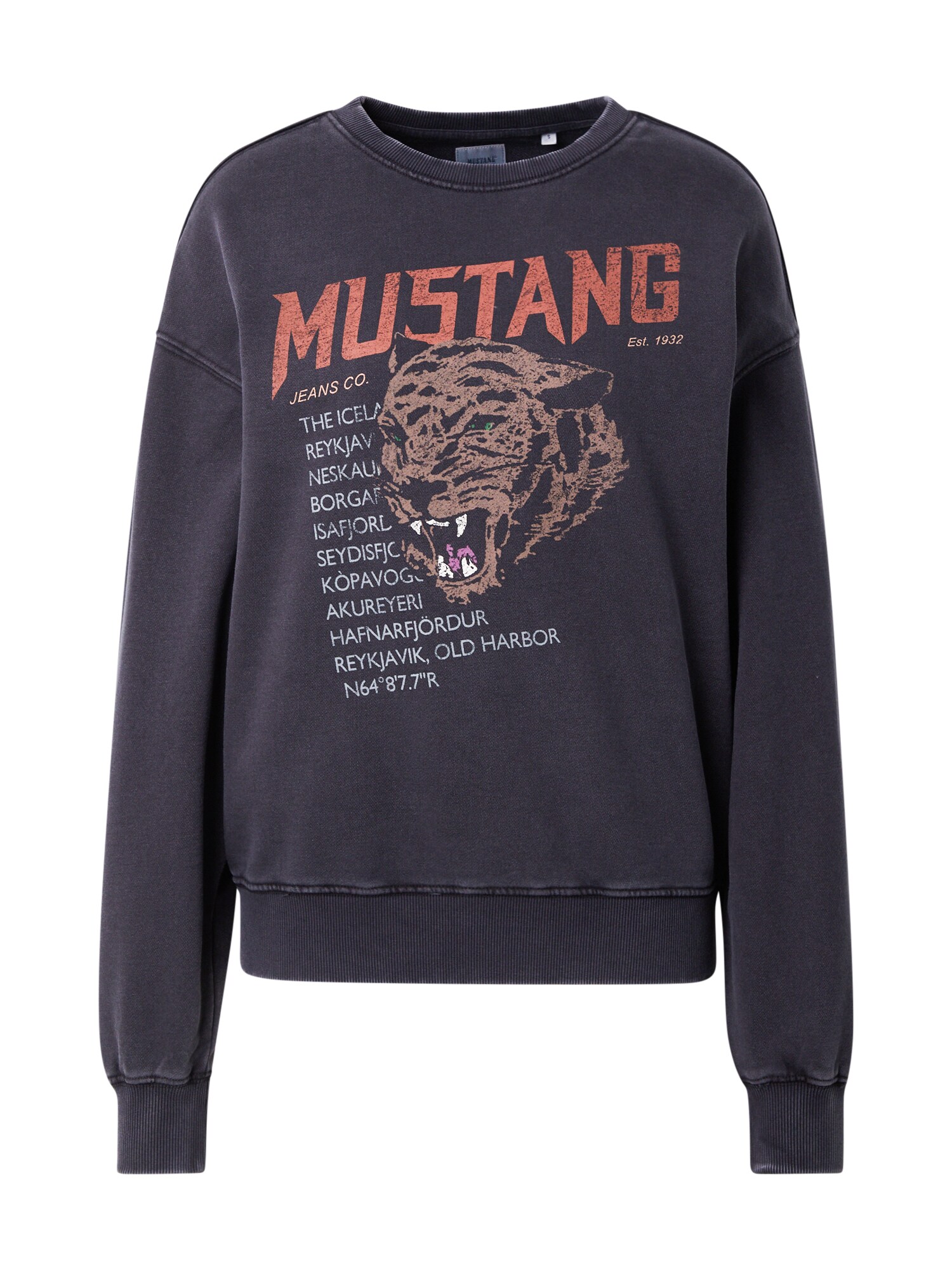 Thumbnail - Sweatshirt 'Salida'