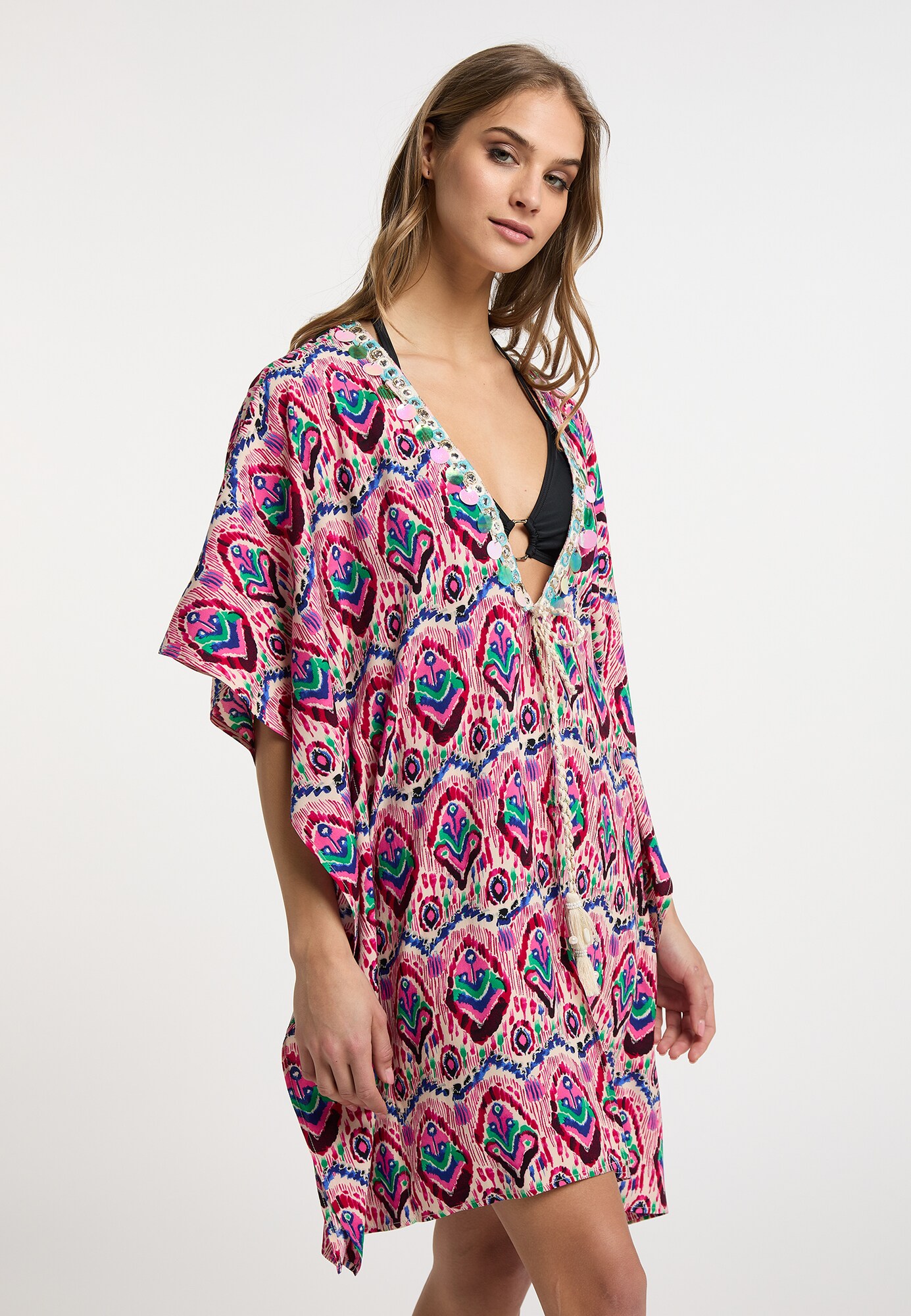 Thumbnail - IZIA Kimono