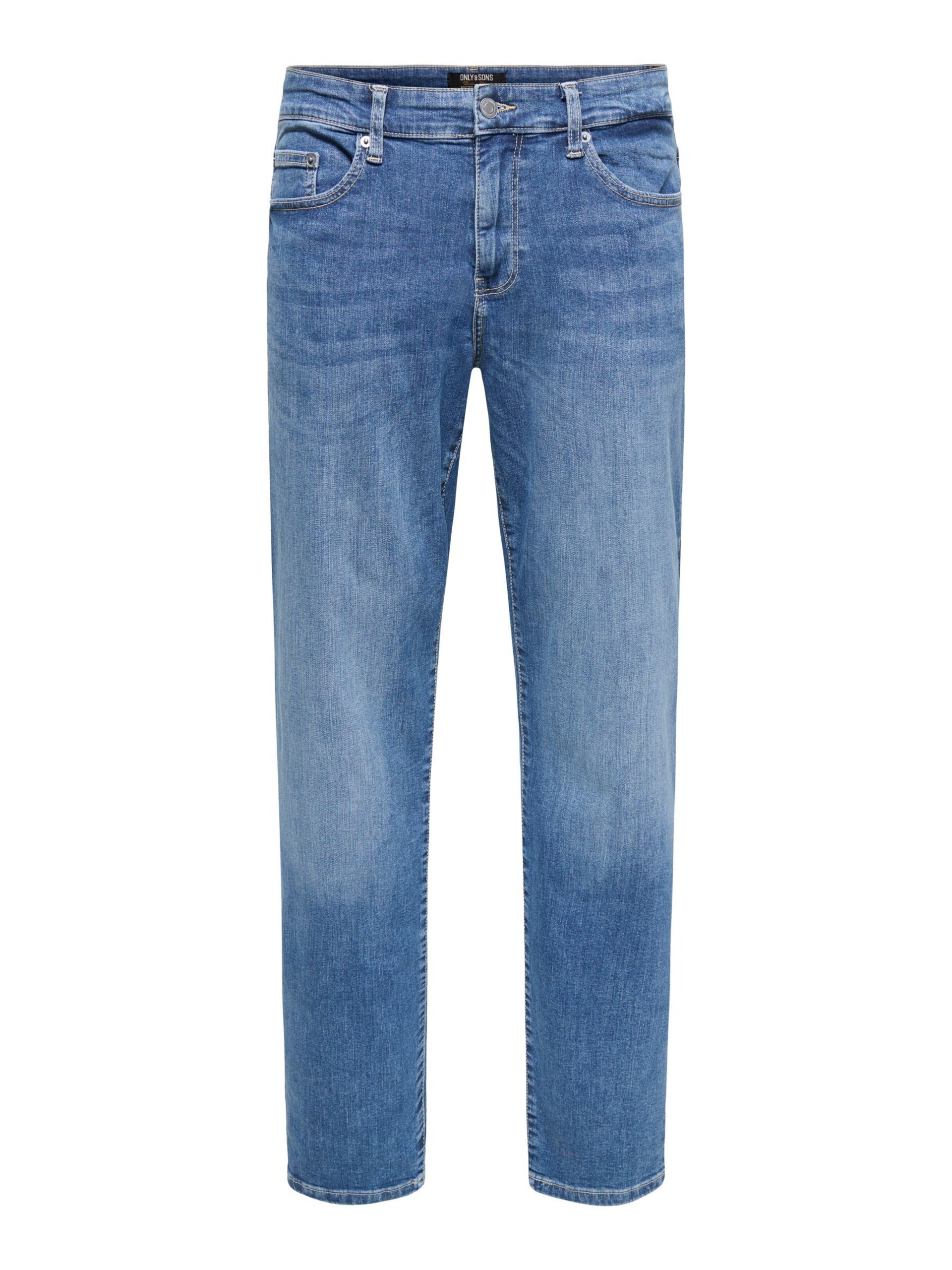 ONLY & SONS Jeans herr