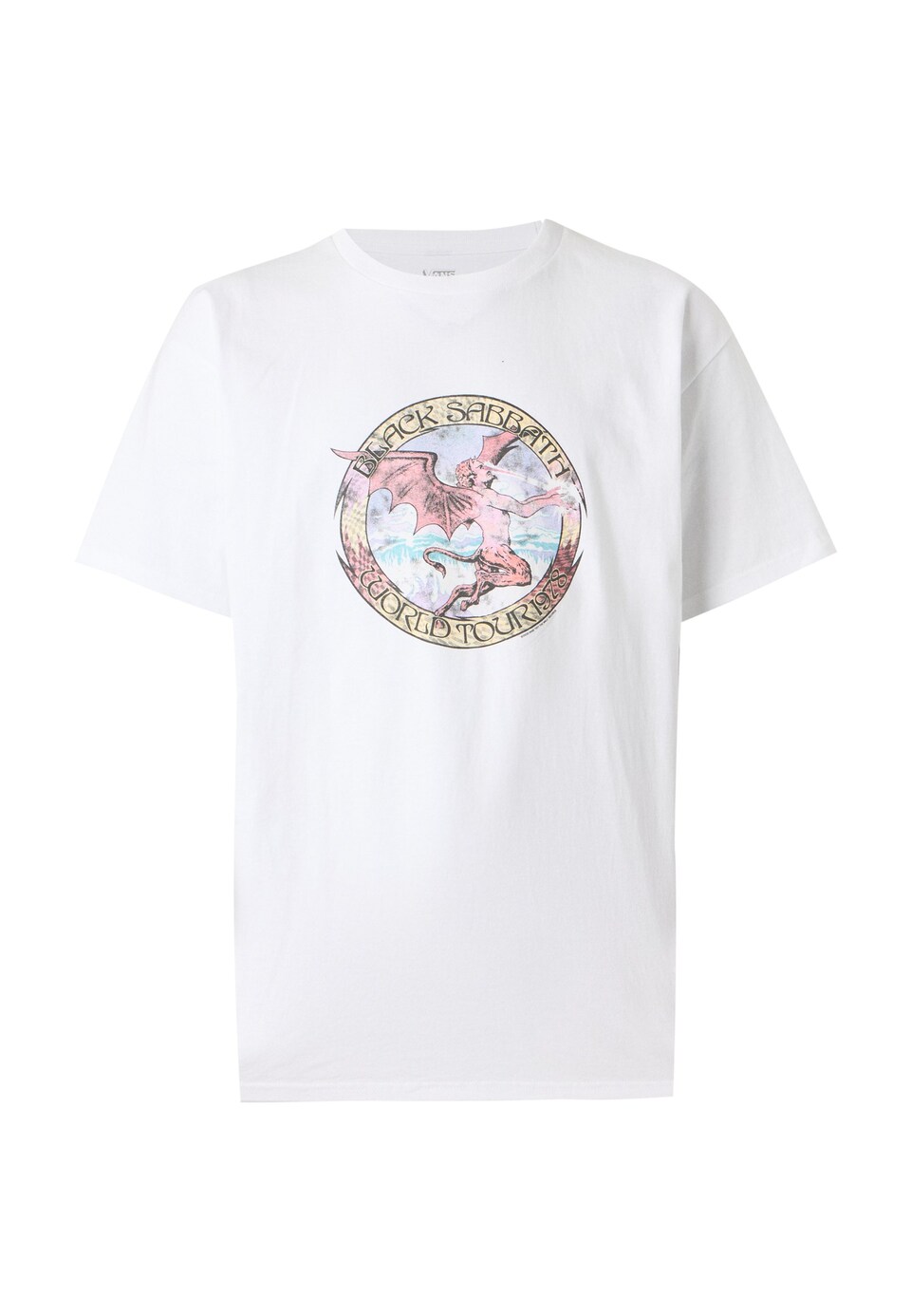 T-shirt 'Black Sabbath Obi'