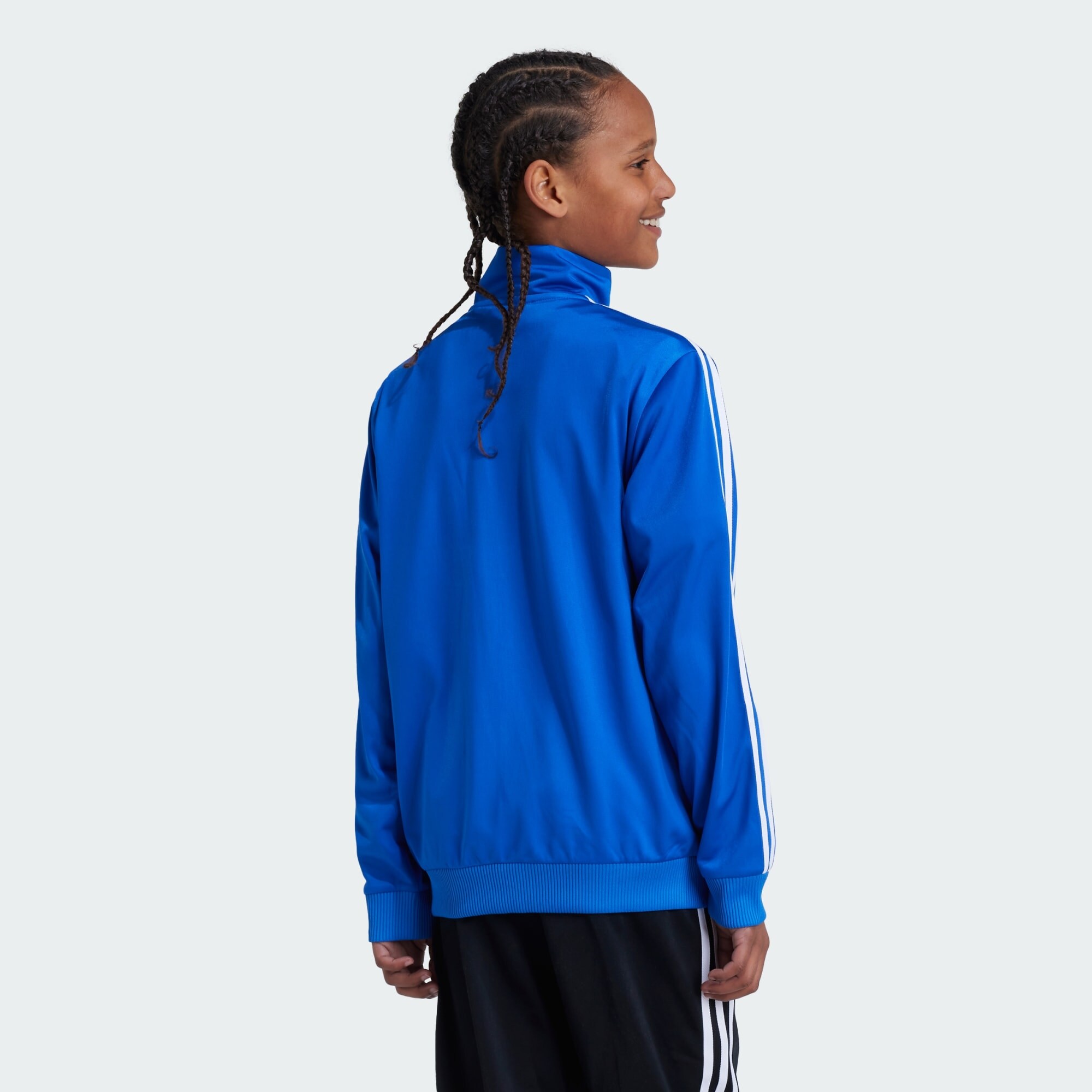 Thumbnail - ADIDAS ORIGINALS Sweatjacke Adicolor Firebird