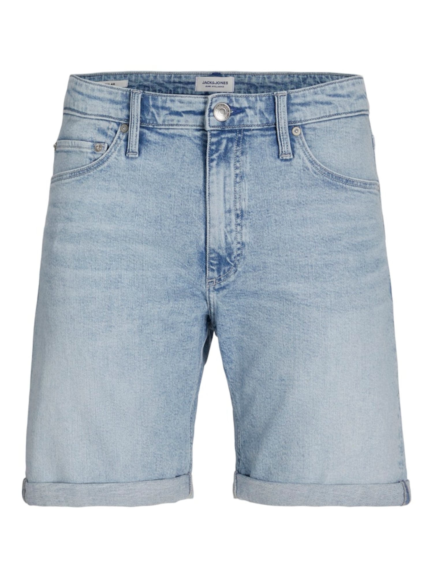 Thumbnail - Shorts 'JJIRICK JJIEVAN'