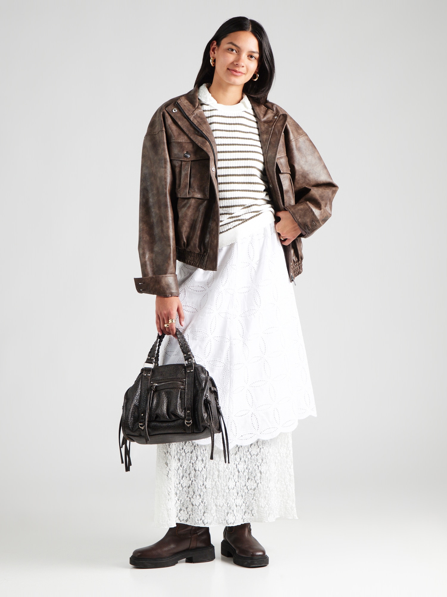 Thumbnail - NÜMPH Pullover