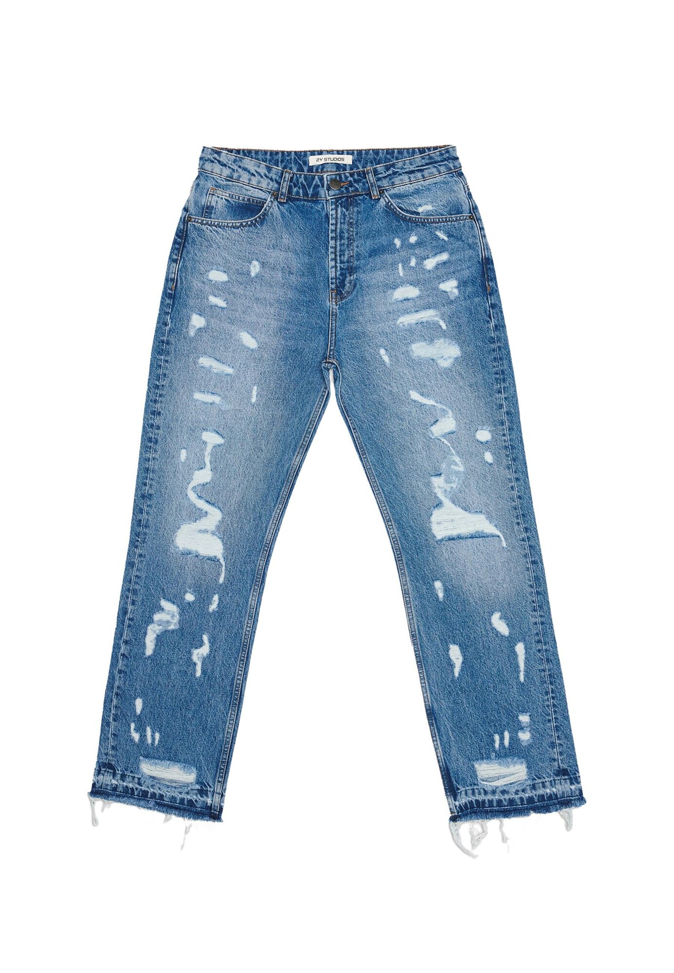 Thumbnail - Jeans 'Firio'