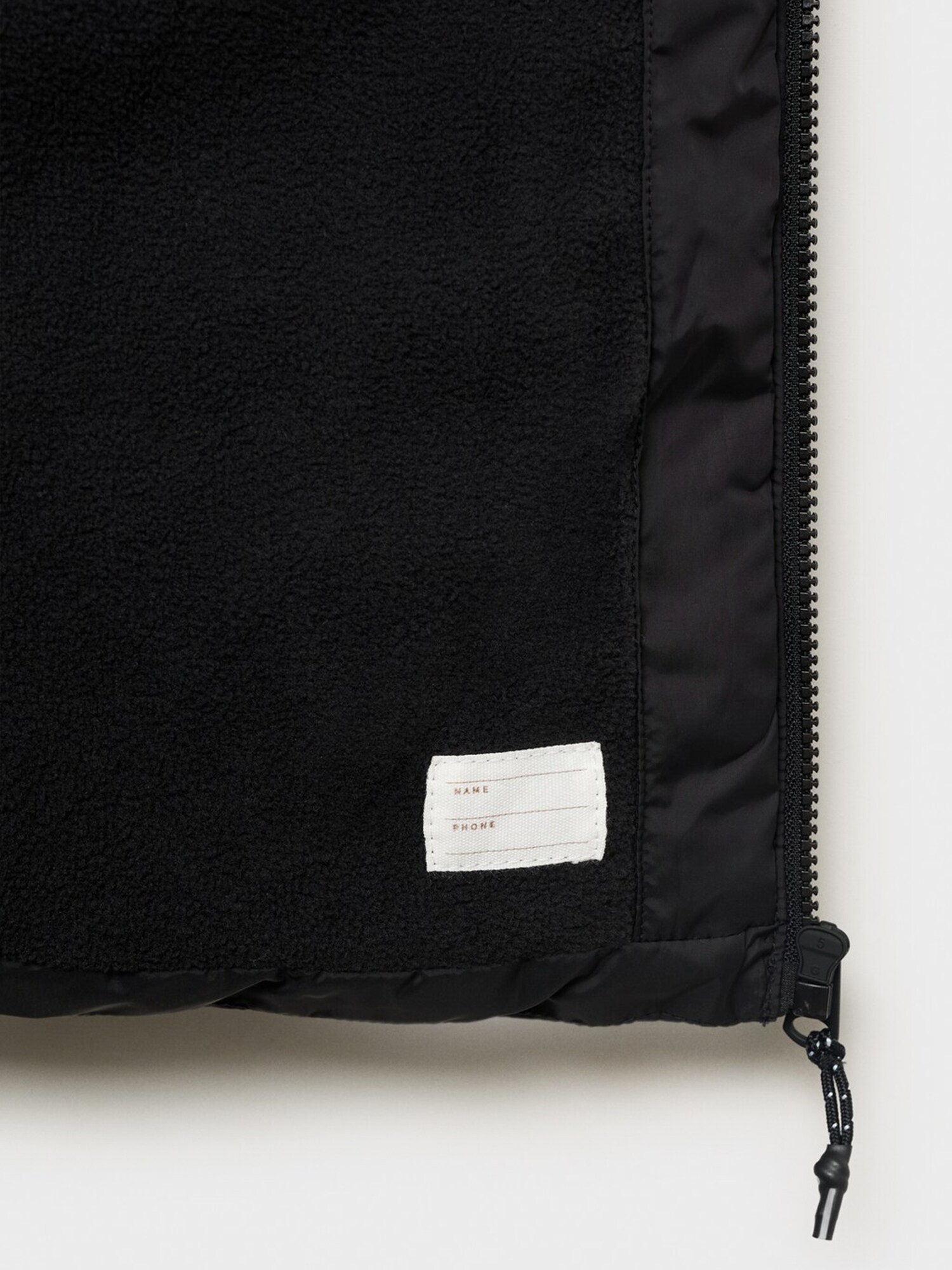 Thumbnail - MANGO KIDS Jacke AMERLONG