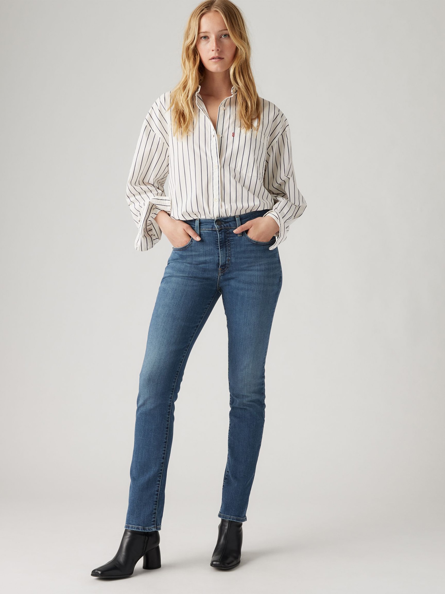 Thumbnail - Jeans '724'