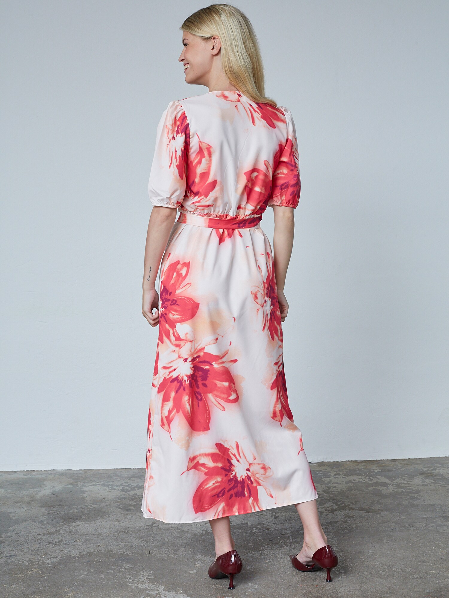 Thumbnail - SISTERS POINT Kleid GELEA