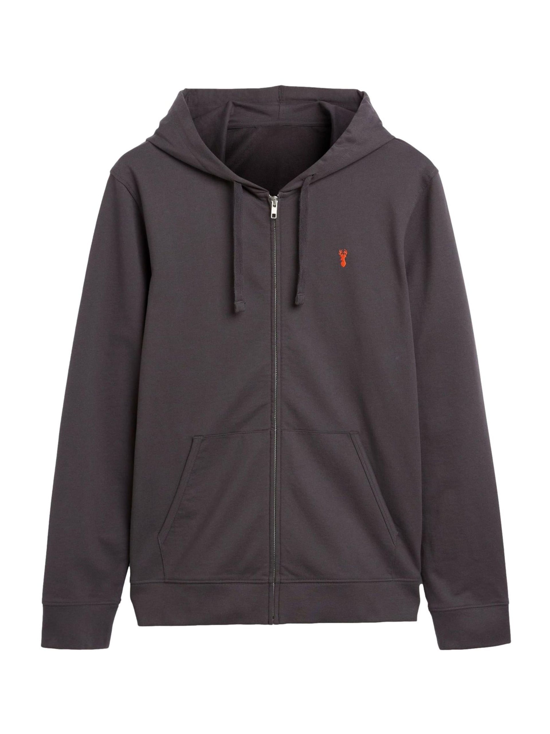 Next Sweatjacka herr
