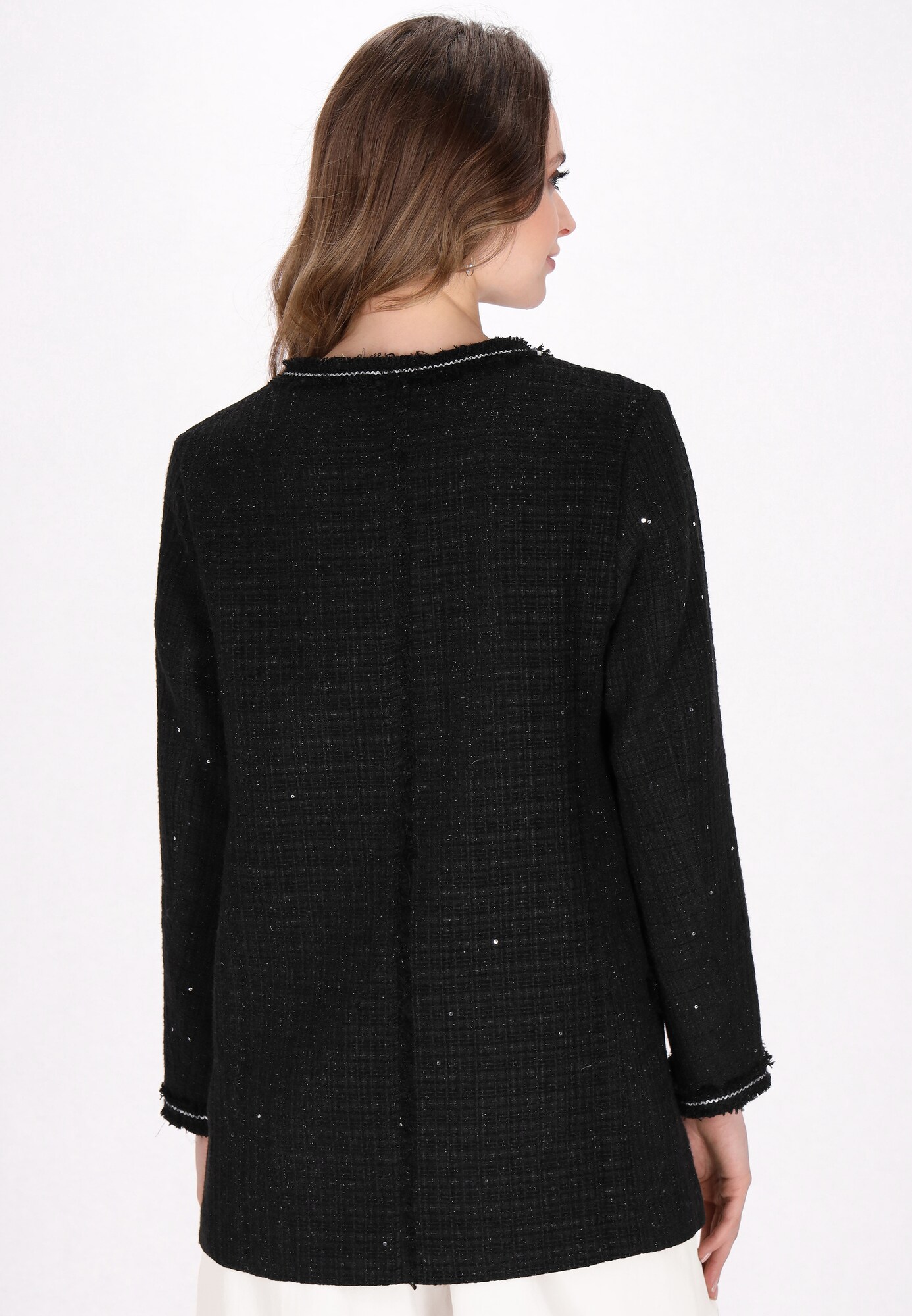 Thumbnail - DreiMaster Klassik Jacke Classic Look