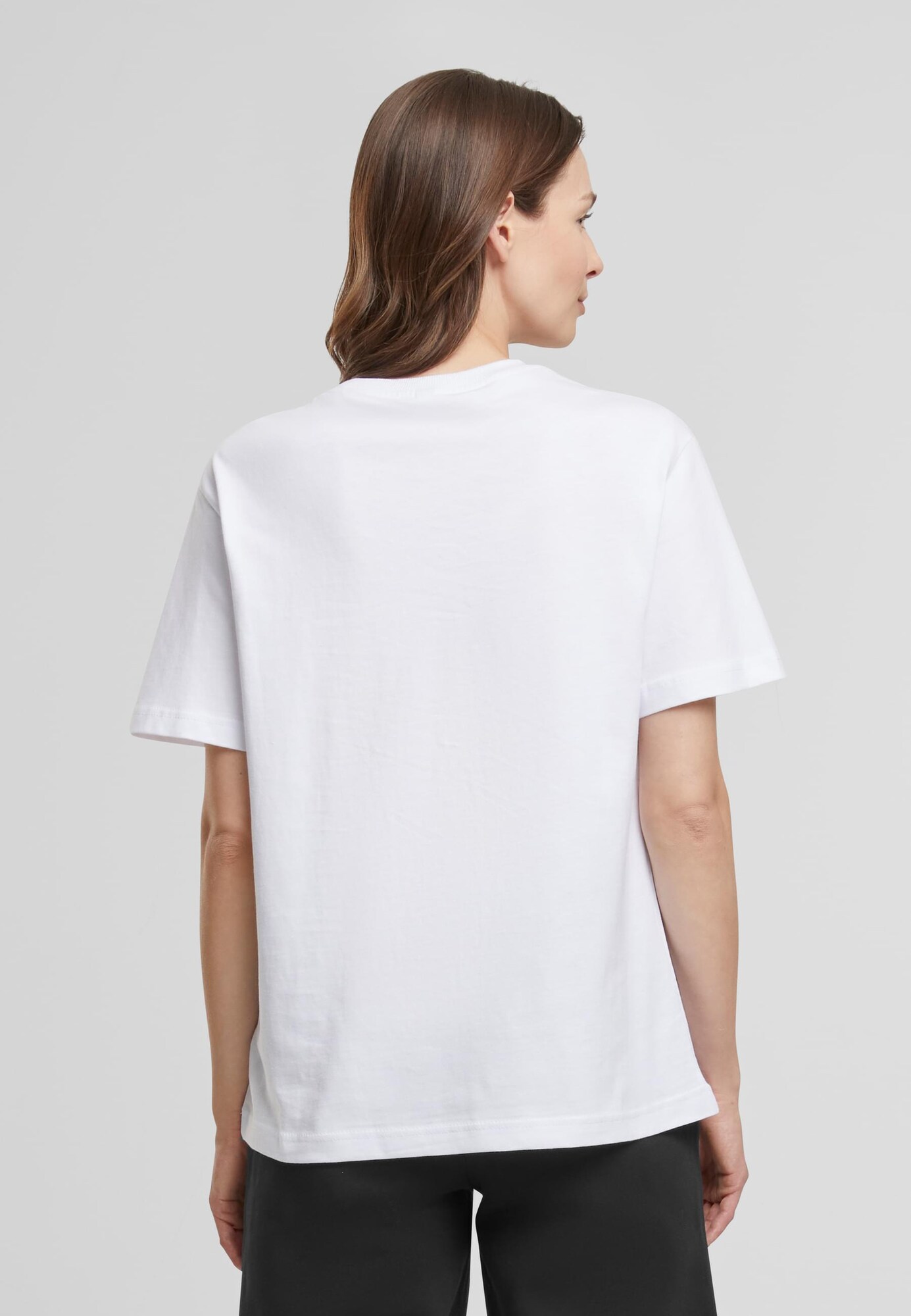 Thumbnail - Mister Tee Shirt Los Angeles Roses