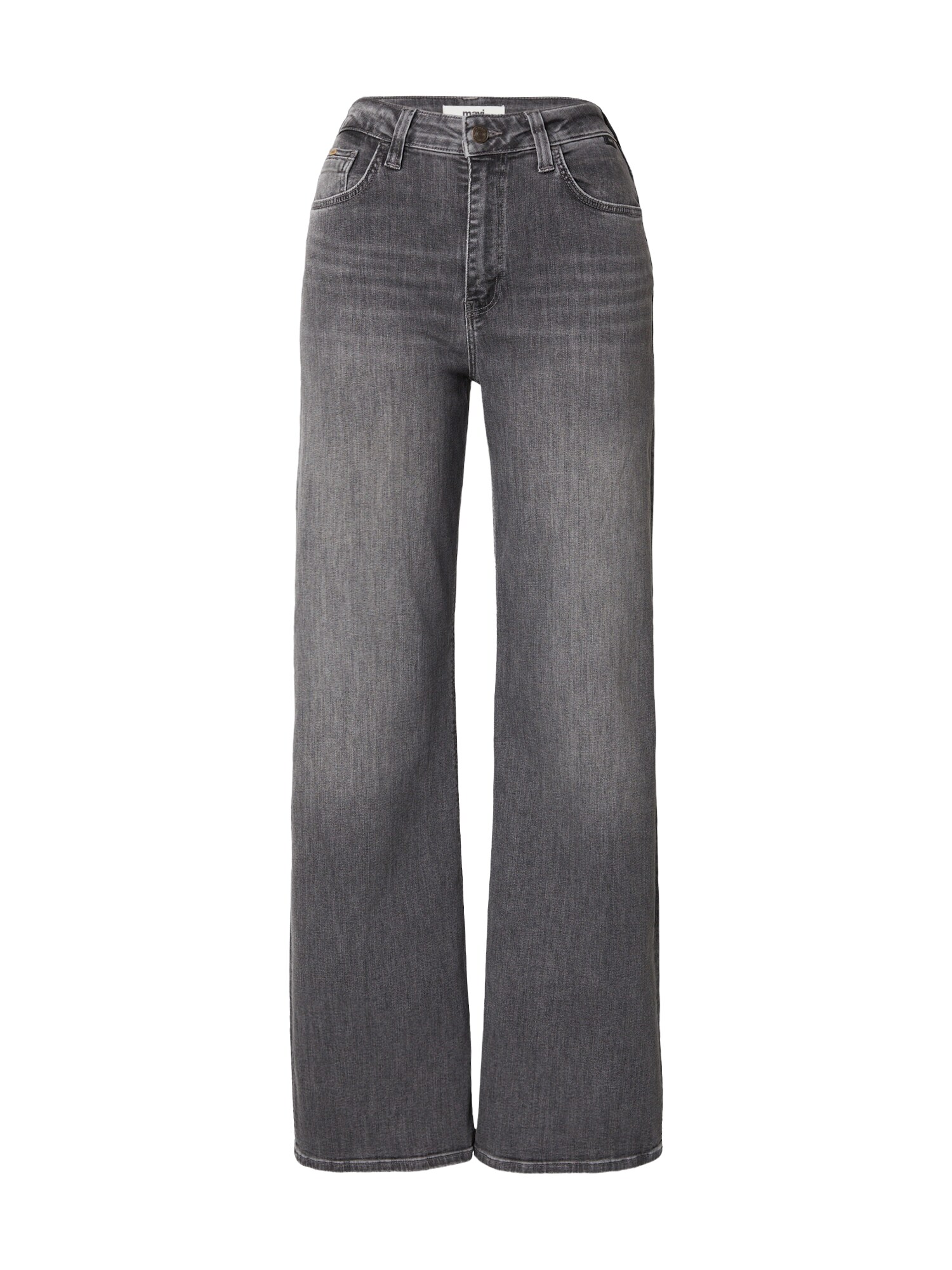 Mavi Jeans MALIBU negru denim