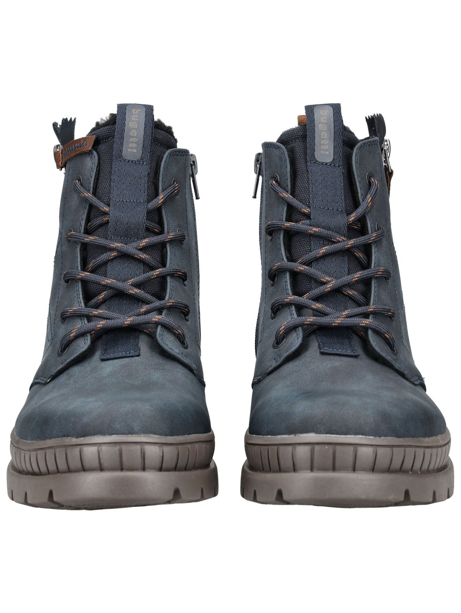Thumbnail - bugatti Schnürboots
