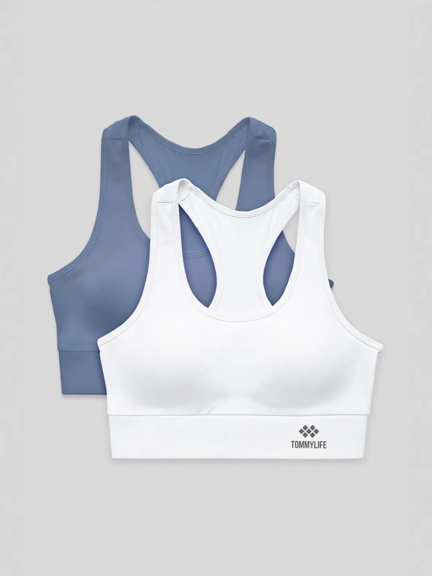 Tommy Life Sportski top 'Aktive Oberteile' miks boja