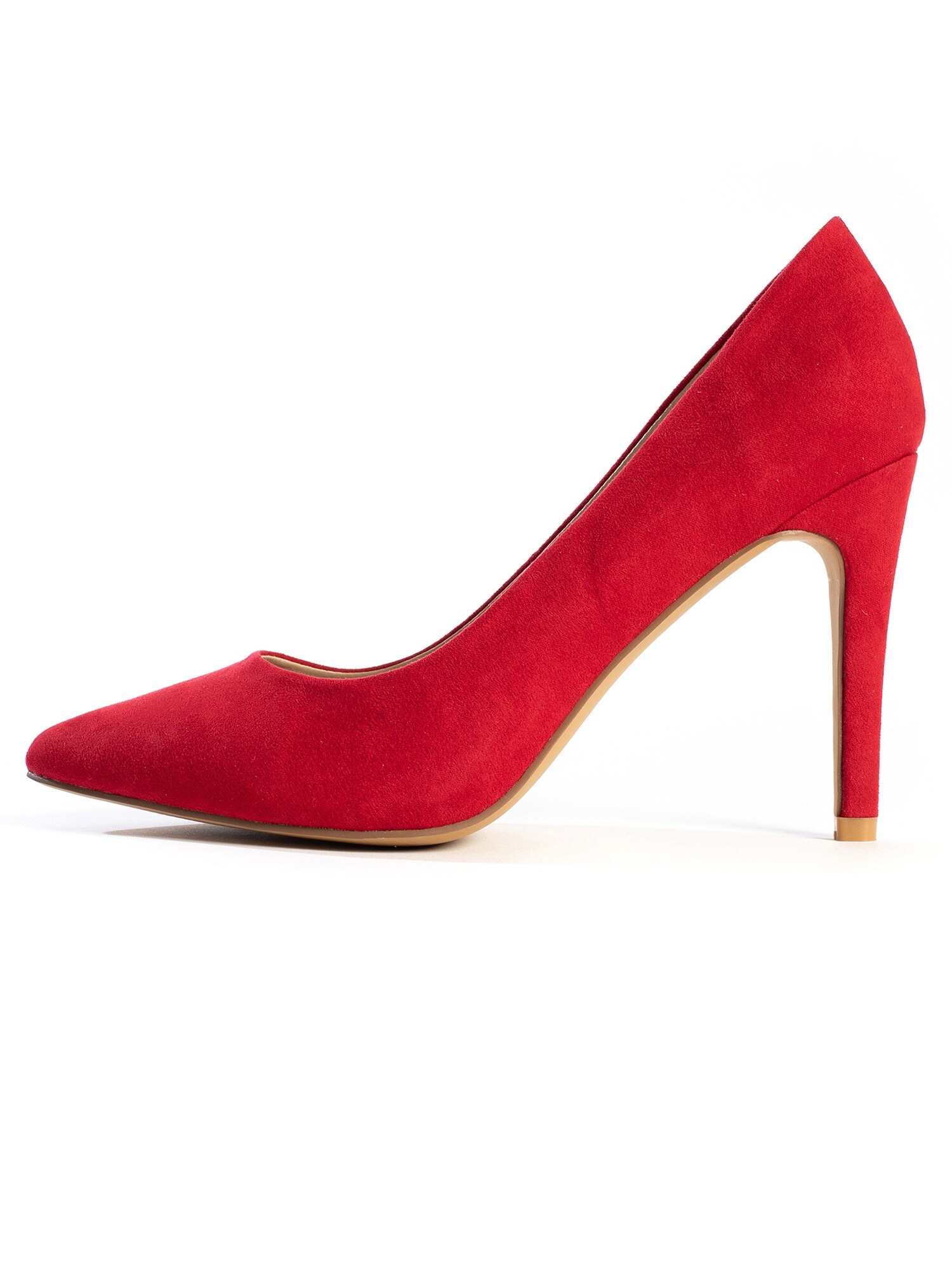 Celena Pumps Carla  roșu