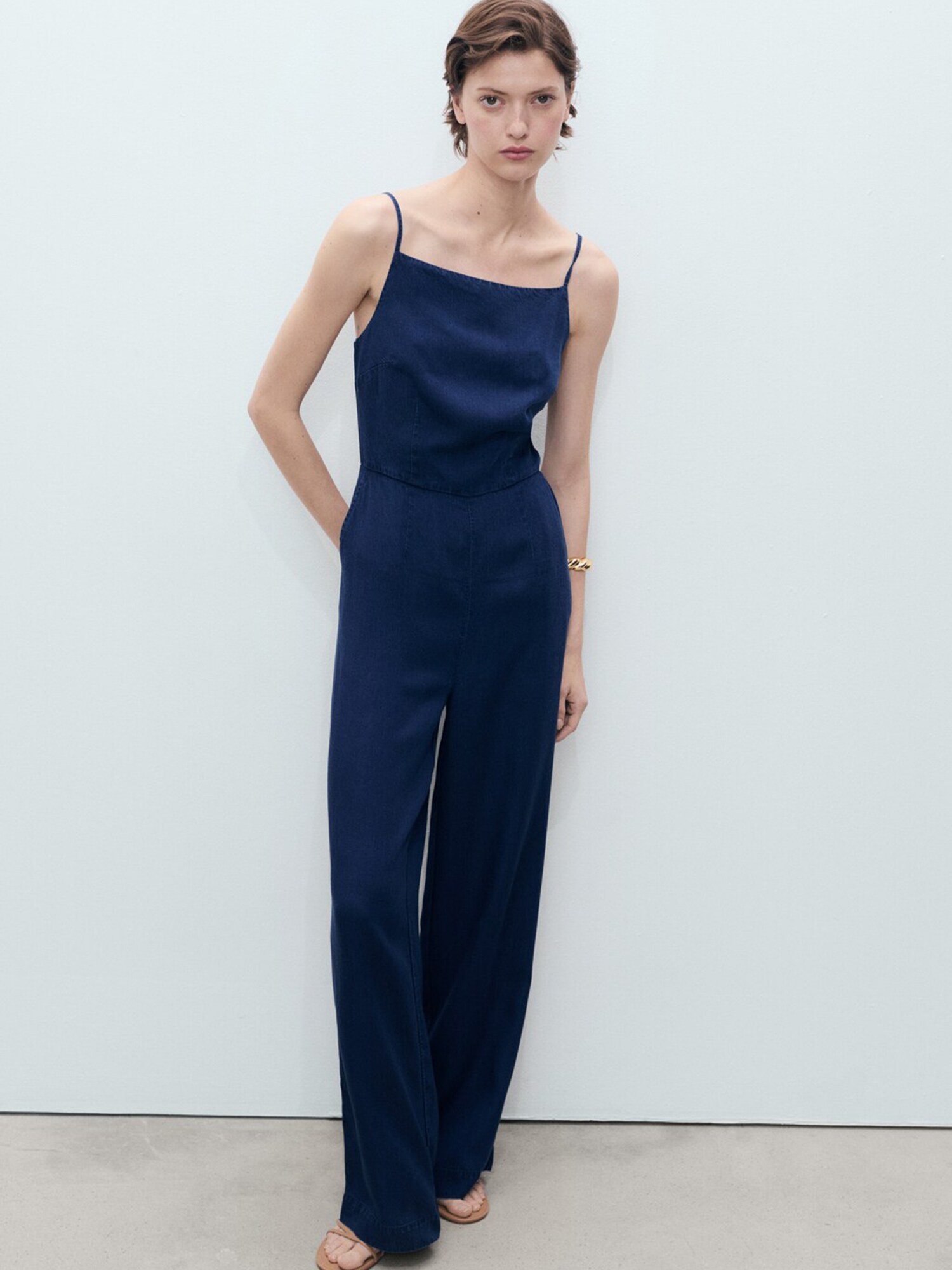 Thumbnail - MANGO Jumpsuit CRETA