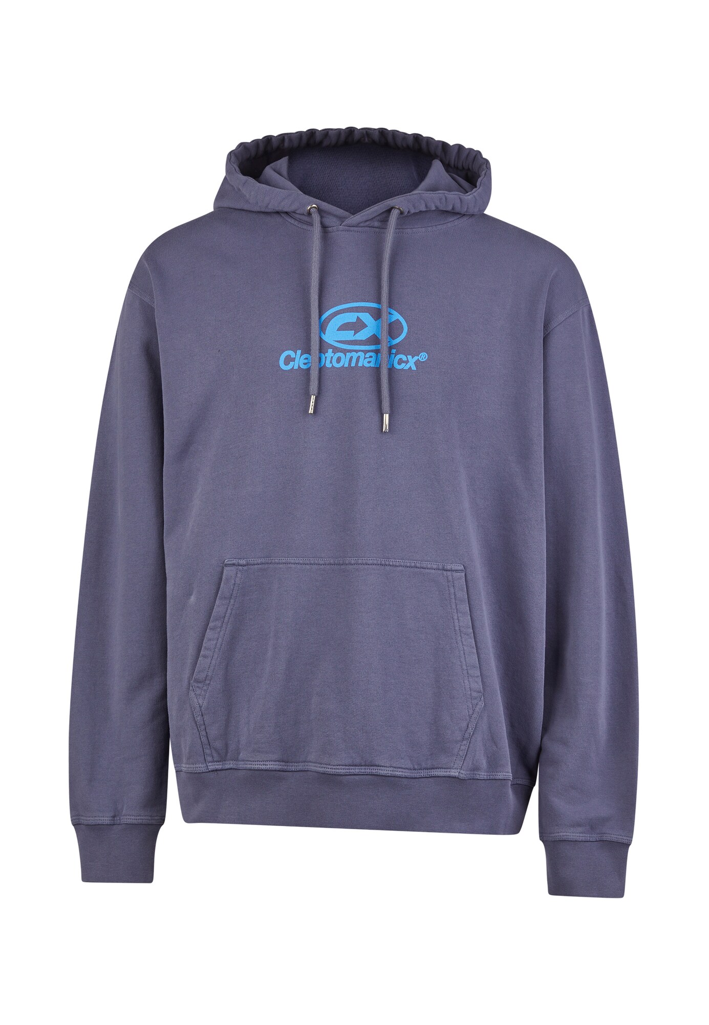 Thumbnail - Sweatshirt 'Classic Hooded Delivering'