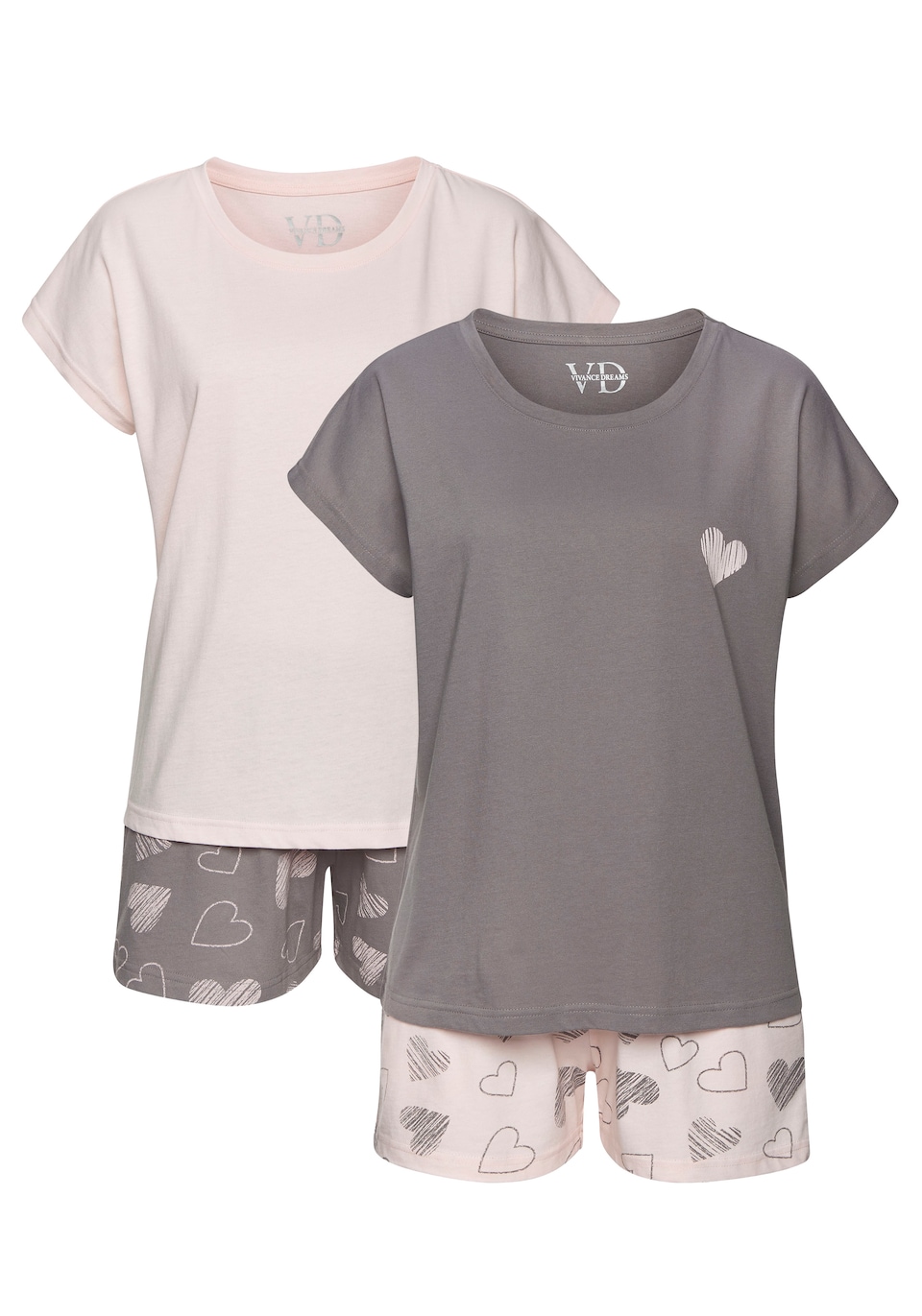 Pyjamas 'Dreams'