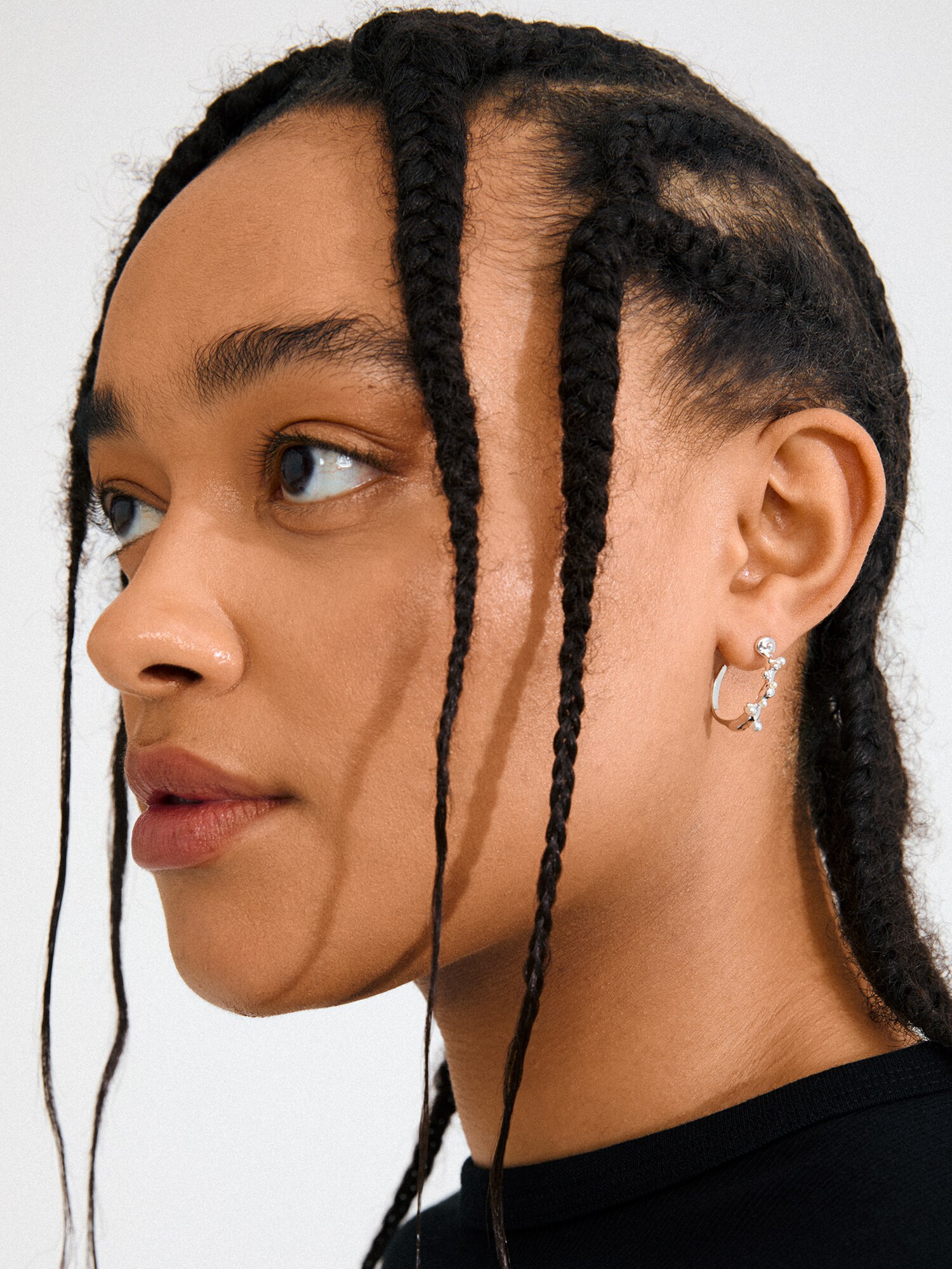 Thumbnail - Pilgrim Ohrringe Hadley