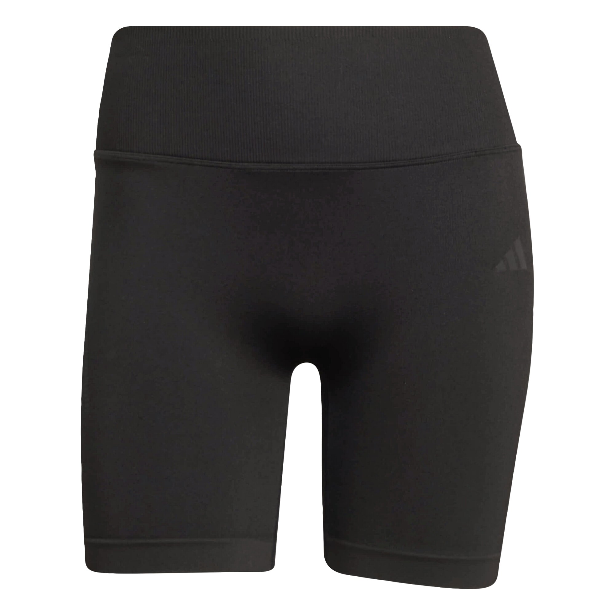 Adidas Performance Sportbroek Zwart thumbnail