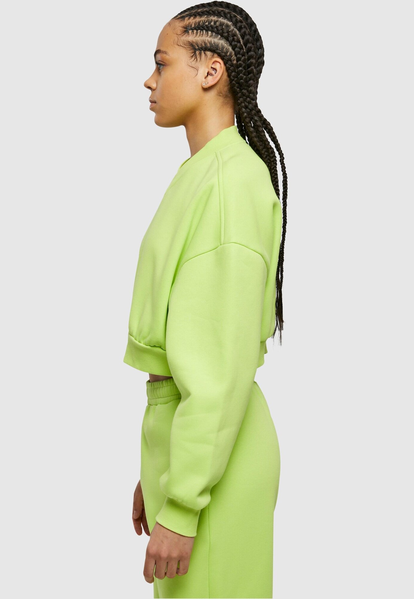 Thumbnail - Urban Classics Sweatshirt