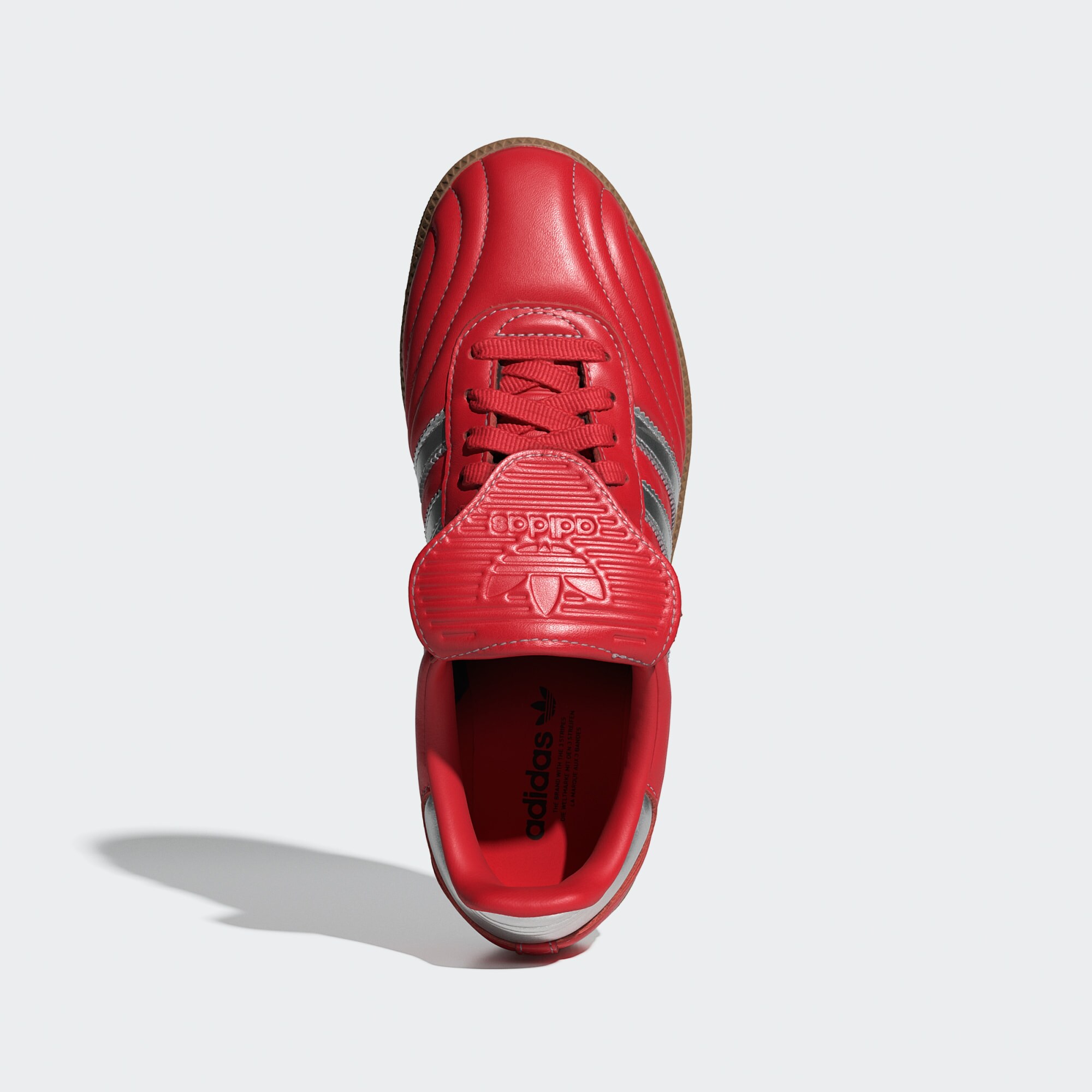 Thumbnail - Sneaker 'Samba'