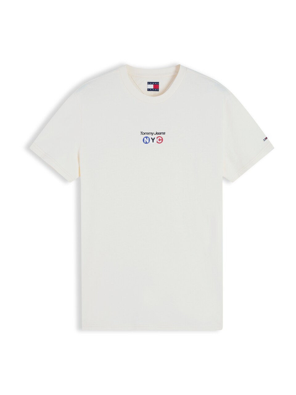 T-shirt 'NYC'