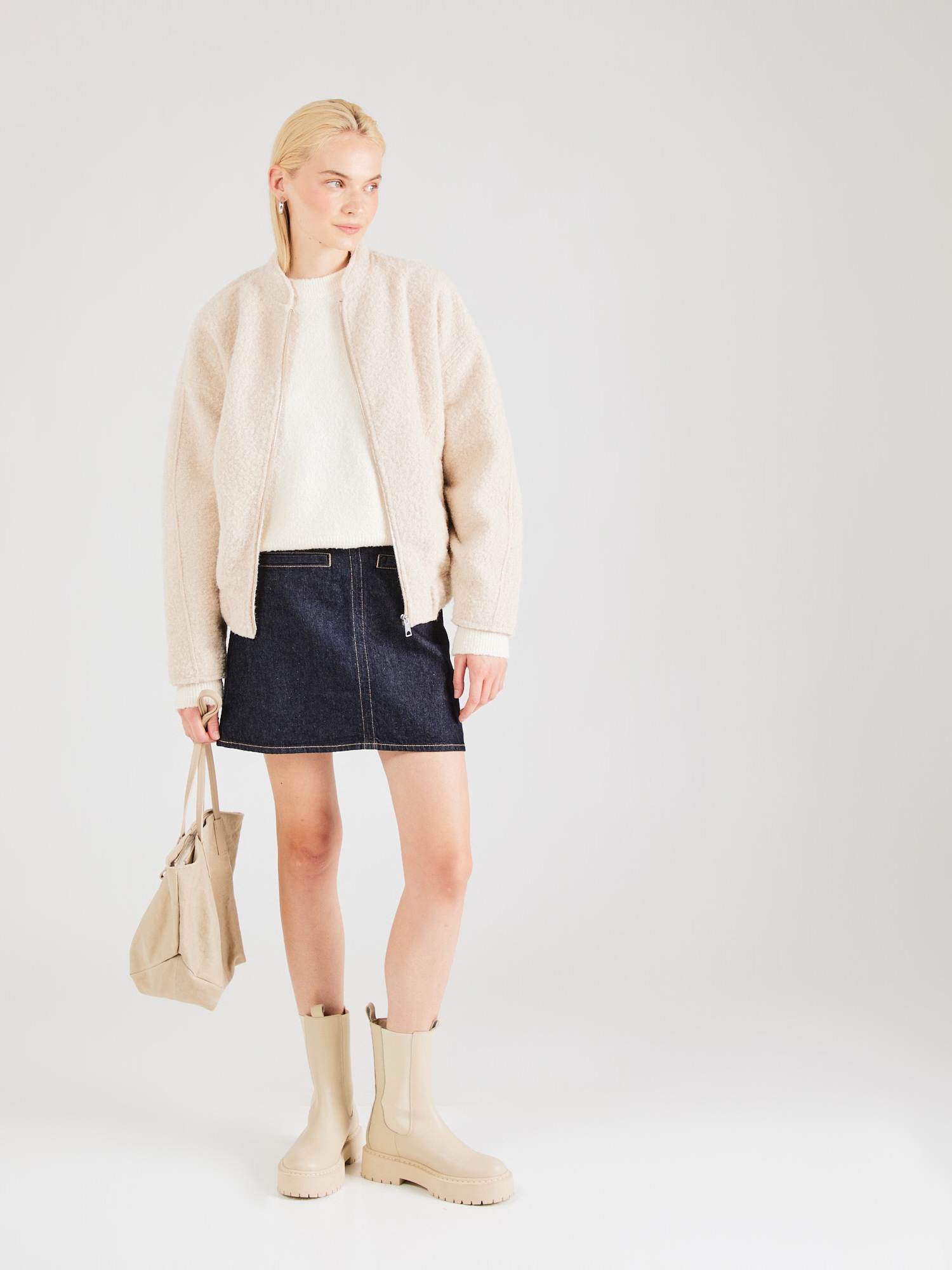 Thumbnail - Sublevel Pullover