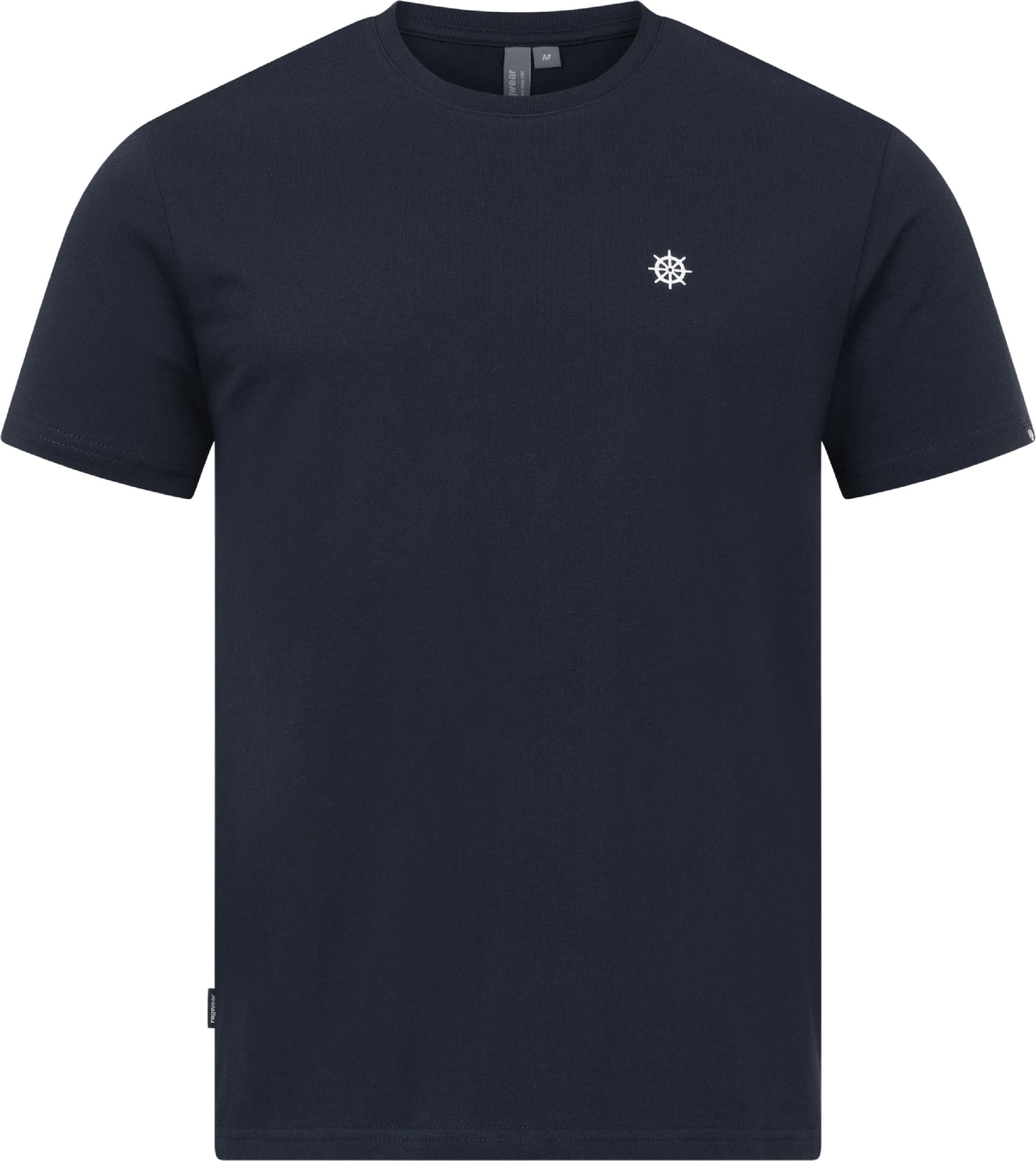 Autentic pentru bărbați tricou Ragwear – design de calitate
