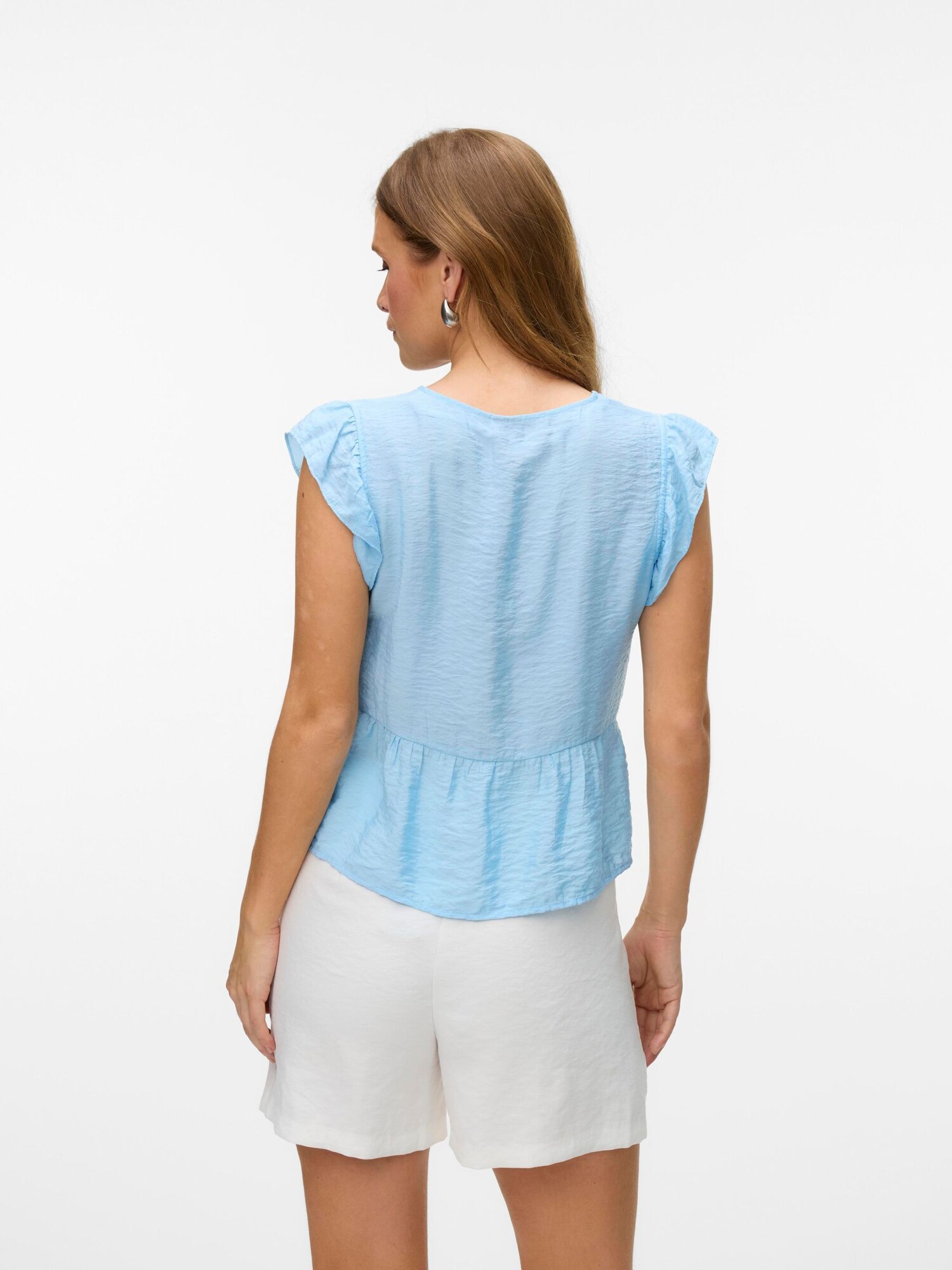 Thumbnail - VERO MODA Bluse VMFlora