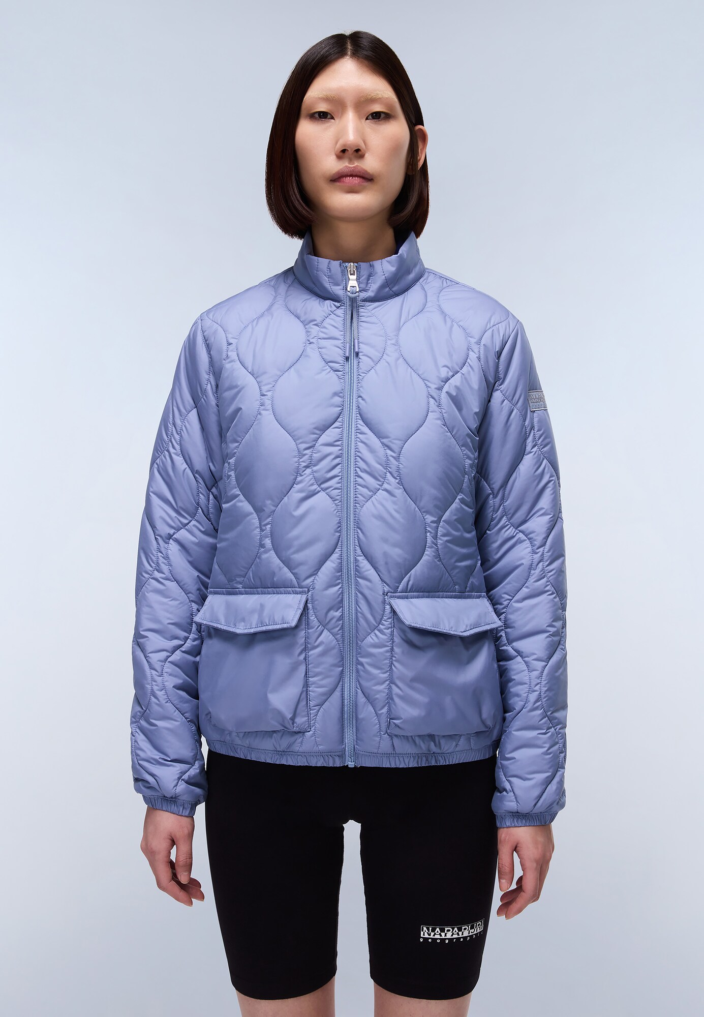 Thumbnail - NAPAPIJRI Jacke A-Belle