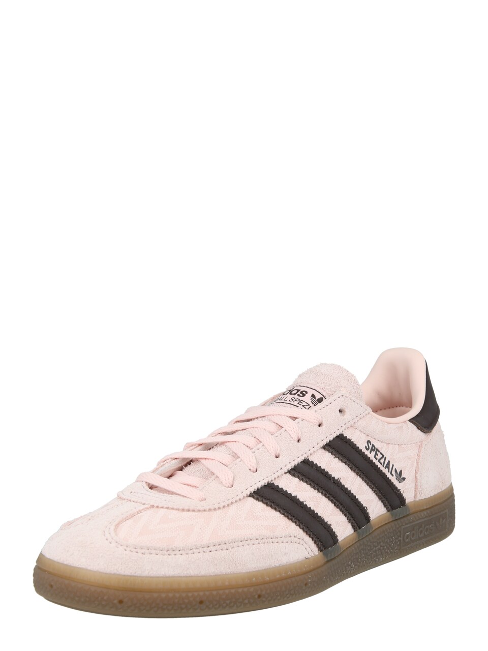 Låg sneaker 'HANDBALL SPEZIAL'