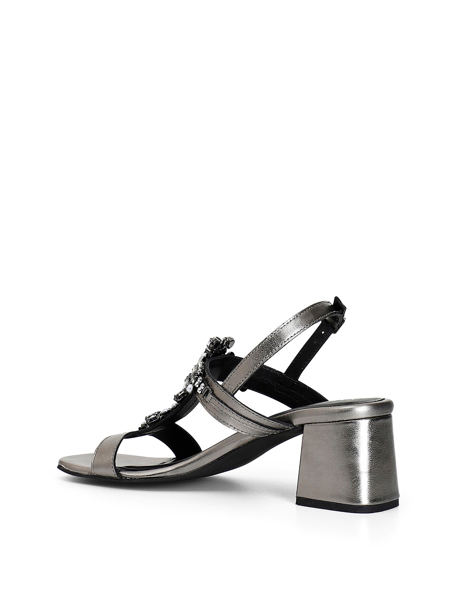 Thumbnail - CAF NOIR Sandalen