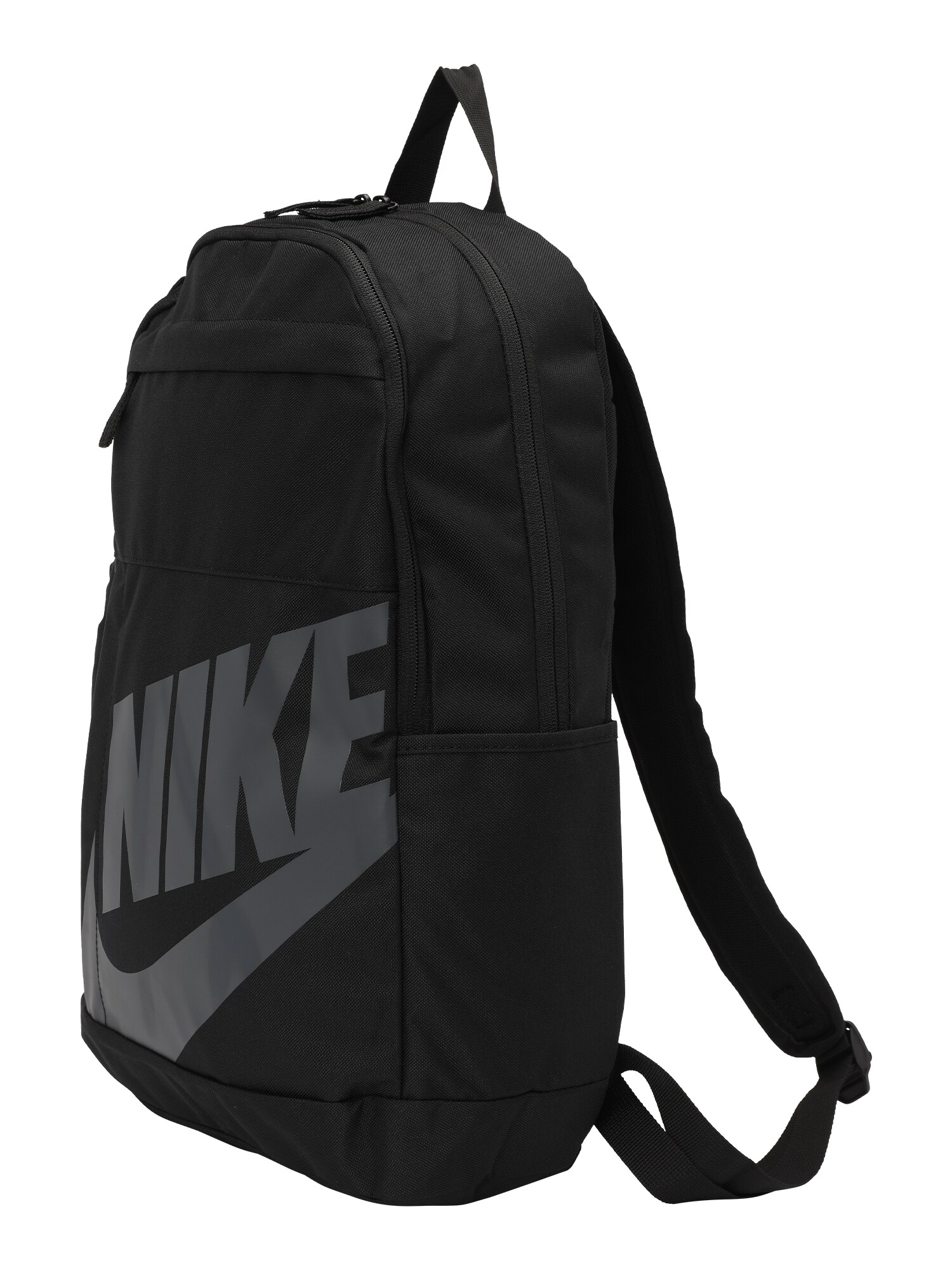 Nike Sportswear Rucsac Elemental  gri / negru