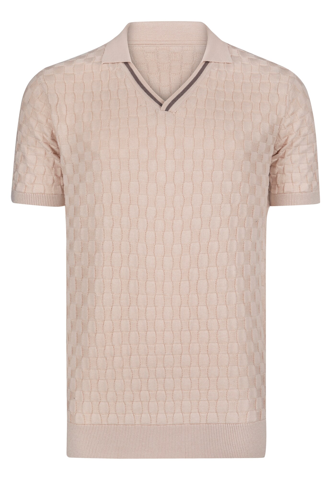 Thumbnail - Jimmy Sanders Poloshirt