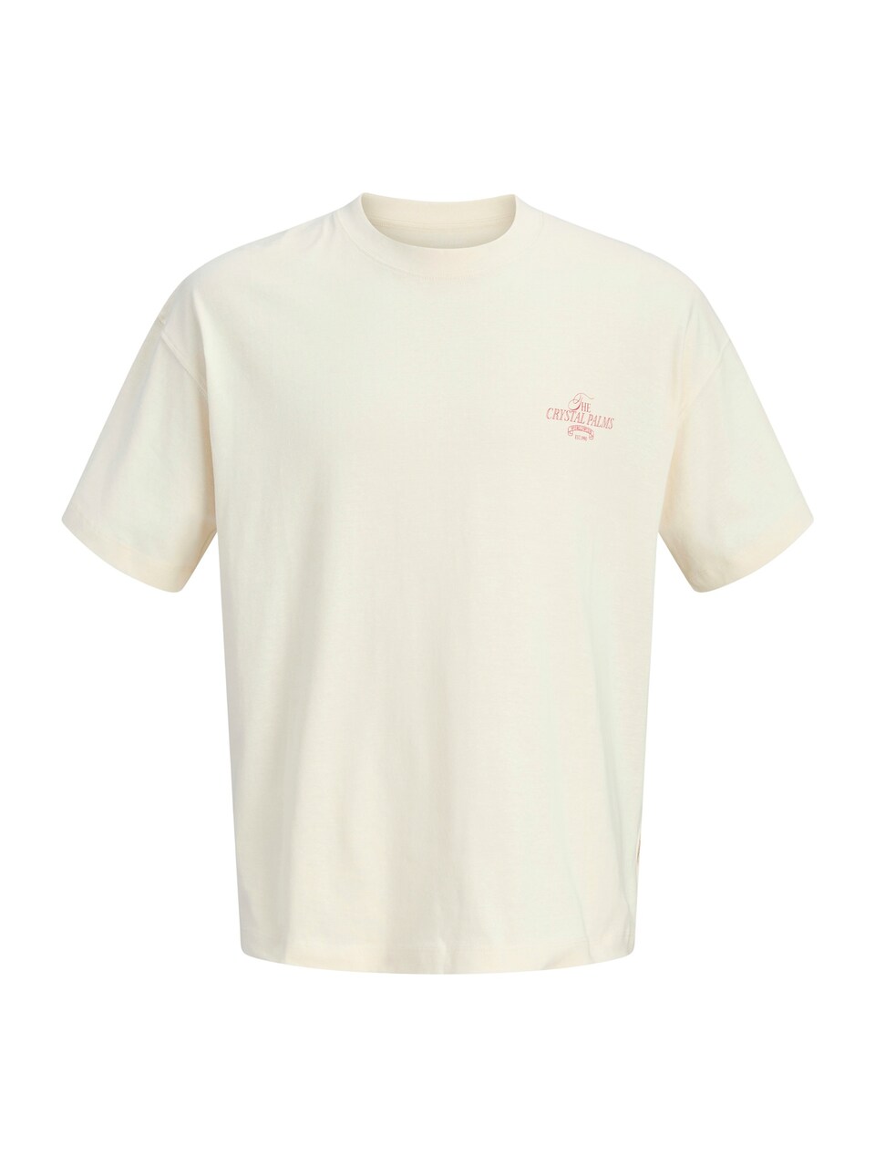 T-shirt 'JORSanremo'