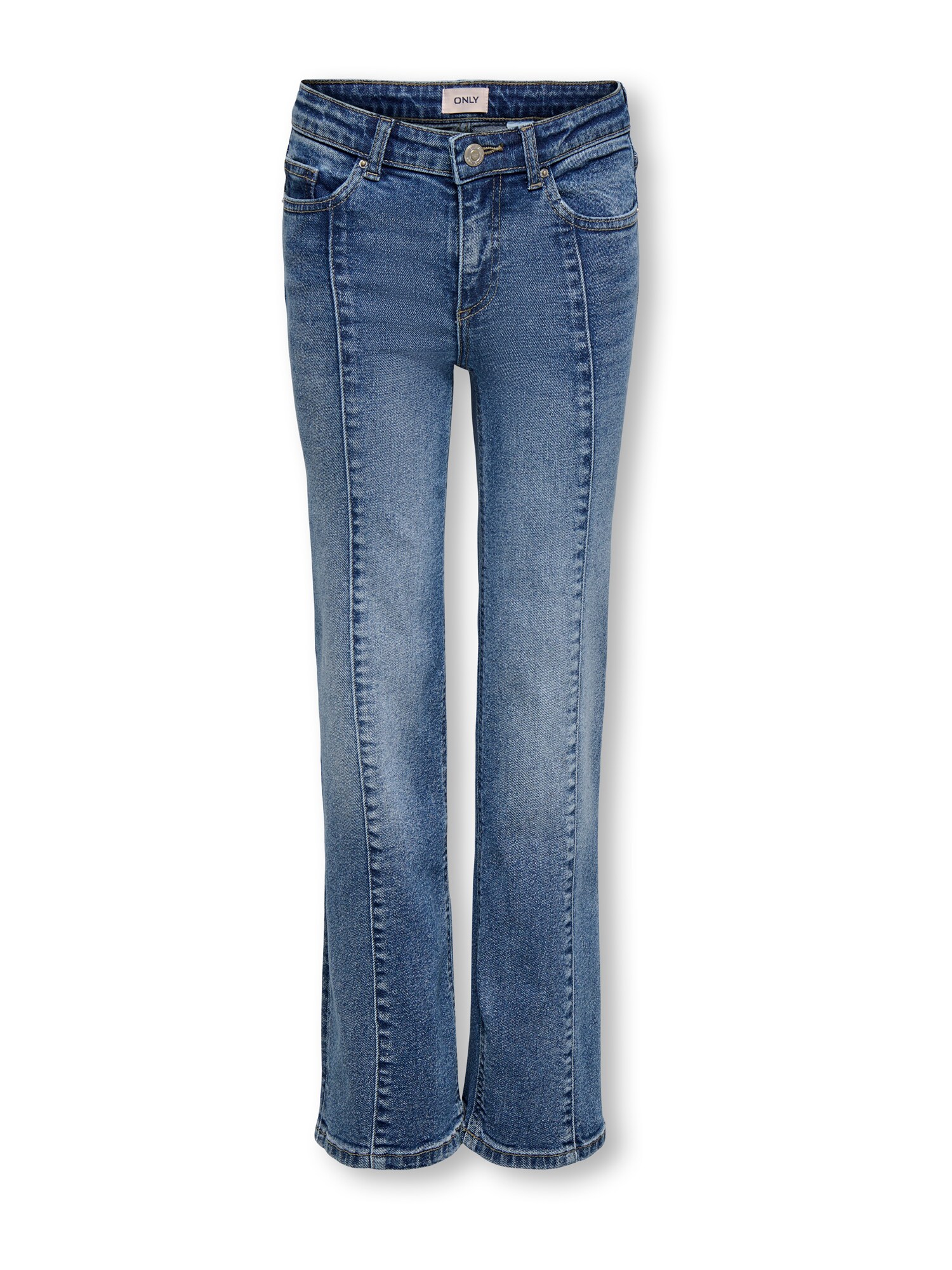 ONLY GIRLS Jeans KOGJuicy  albastru denim