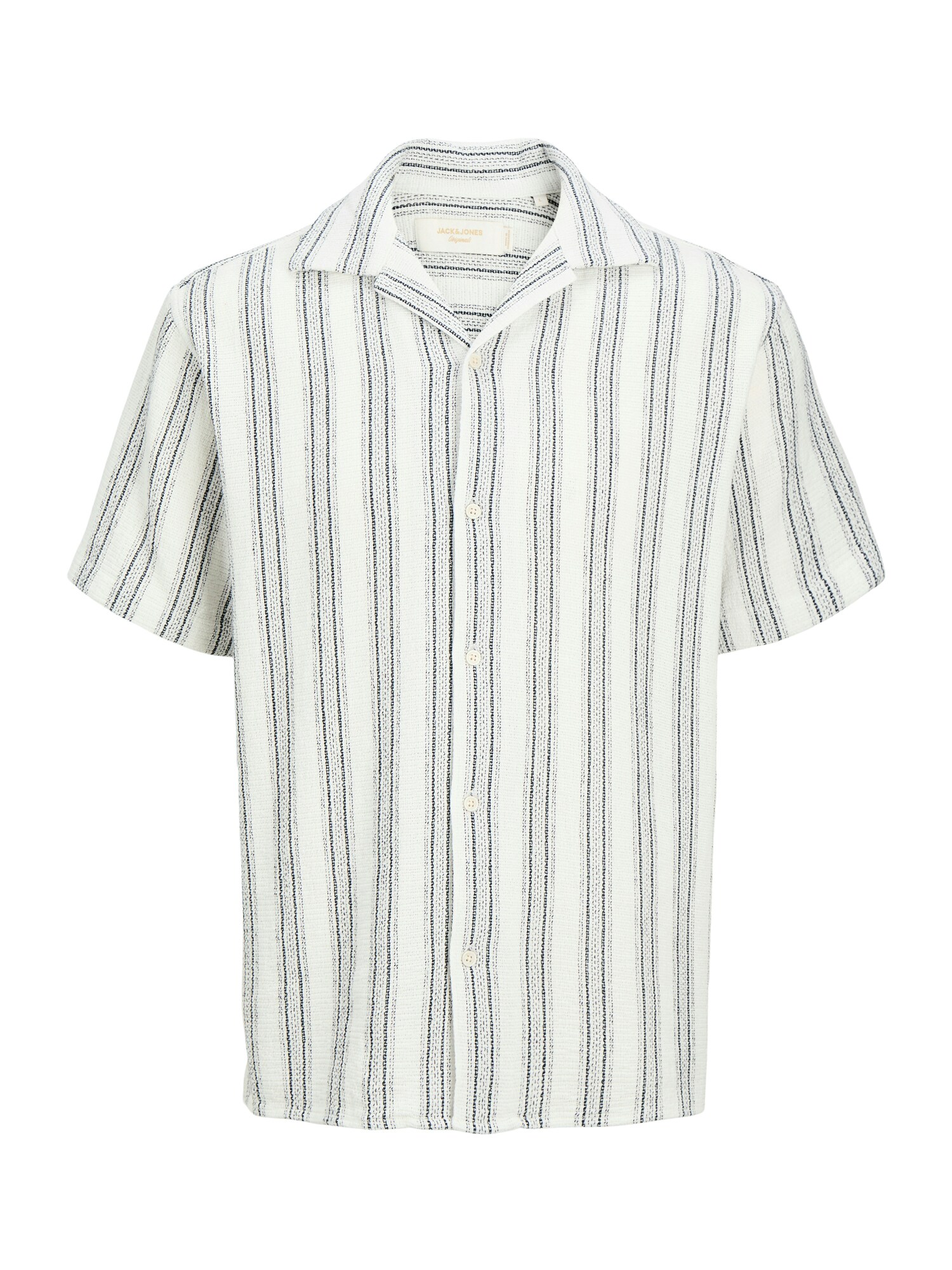 Pentru băieți cămașă Jack Jones Junior – rafinată model