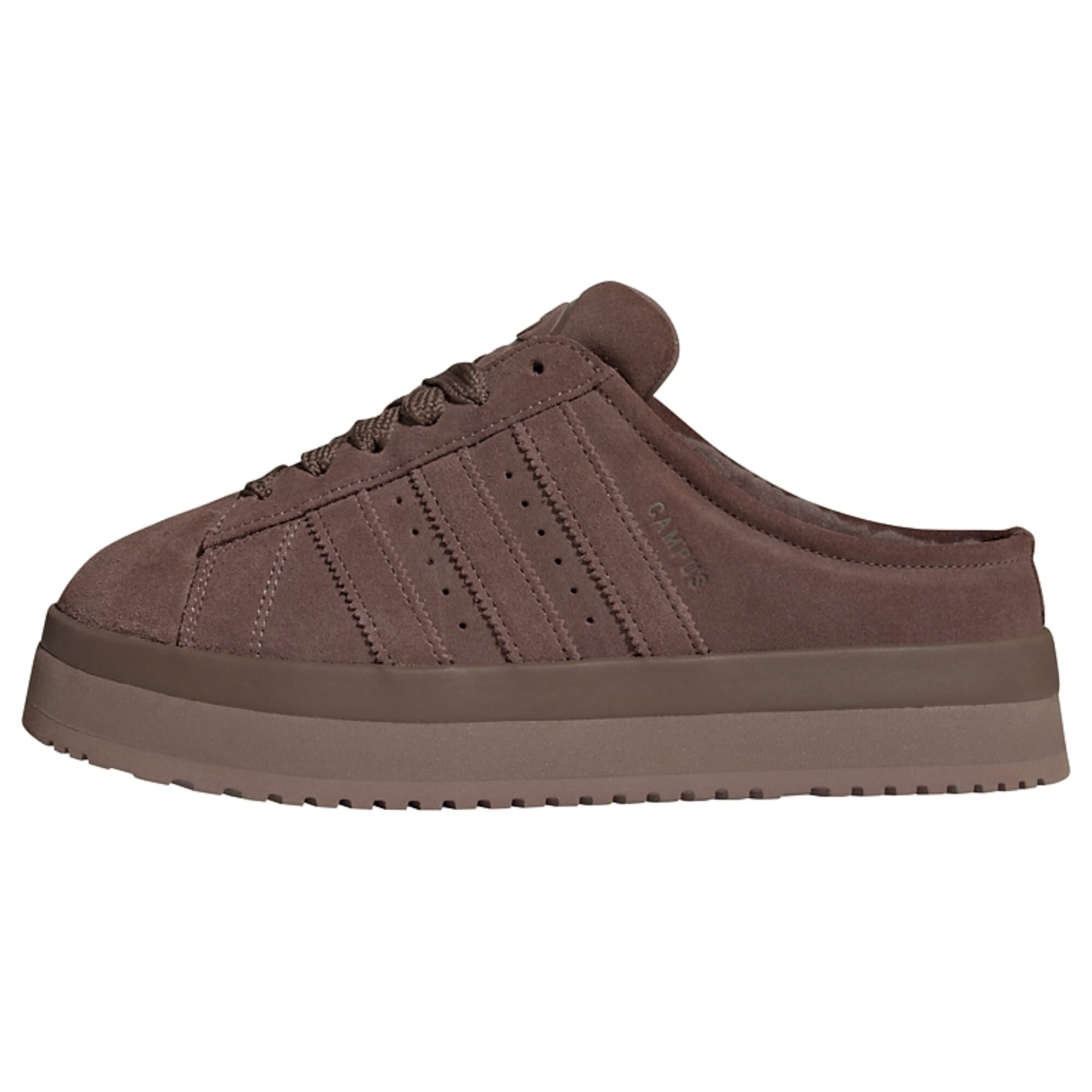 ADIDAS ORIGINALS Papucs 'Campus 00s'  umbra akciós termékkép 1