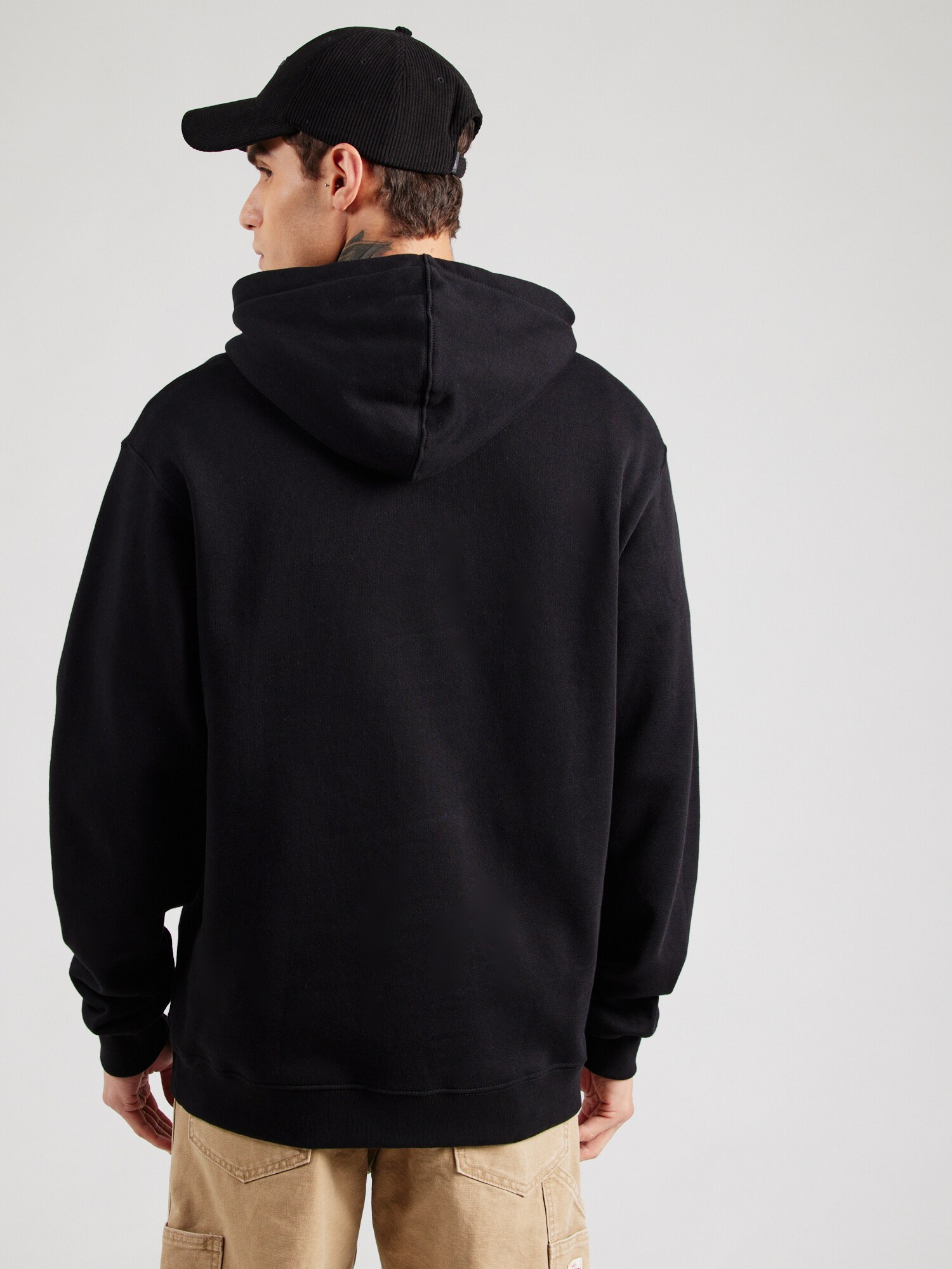 Thumbnail - Iriedaily Sweatshirt Play Different