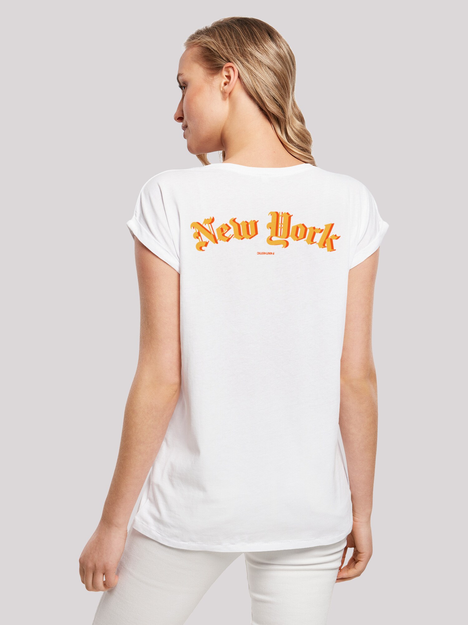Thumbnail - T-Shirt 'THE STREETS OF THE WORLD'