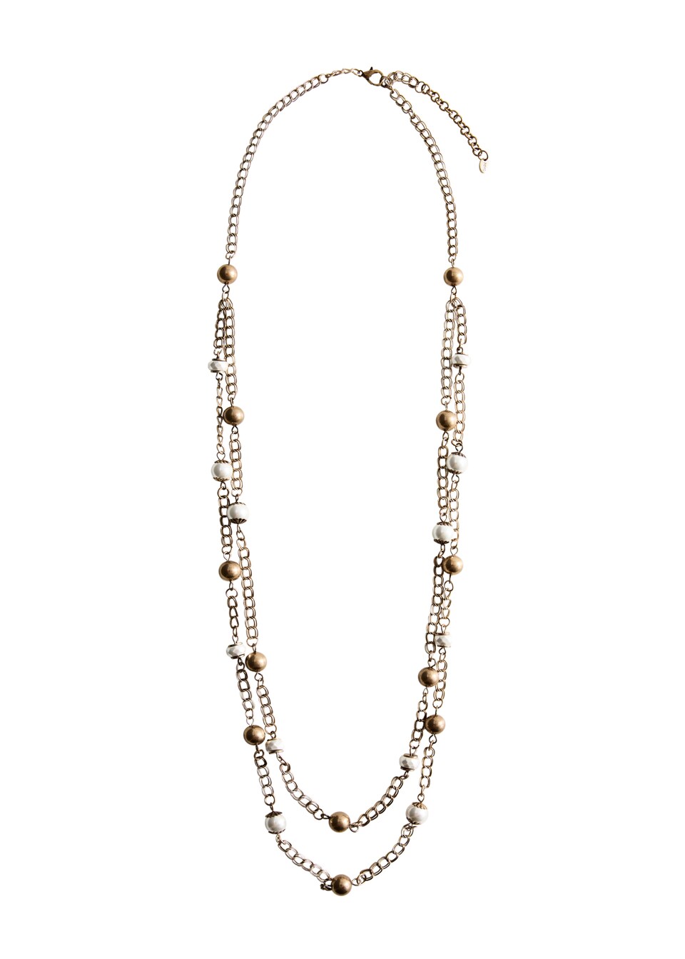 Halsband 'LUPE'