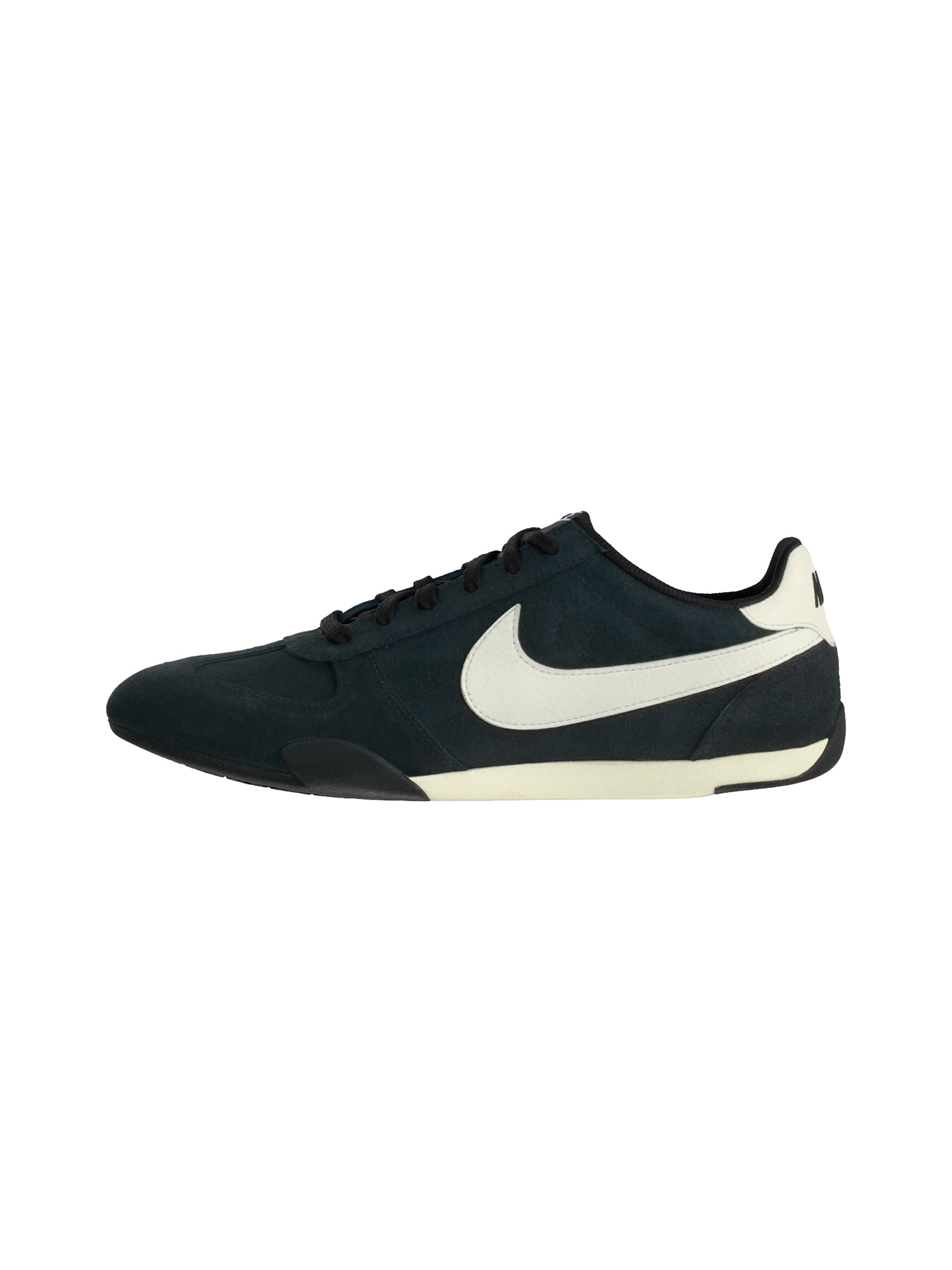 Nike Sportswear Sneaker low SPRINT SISTER negru / alb