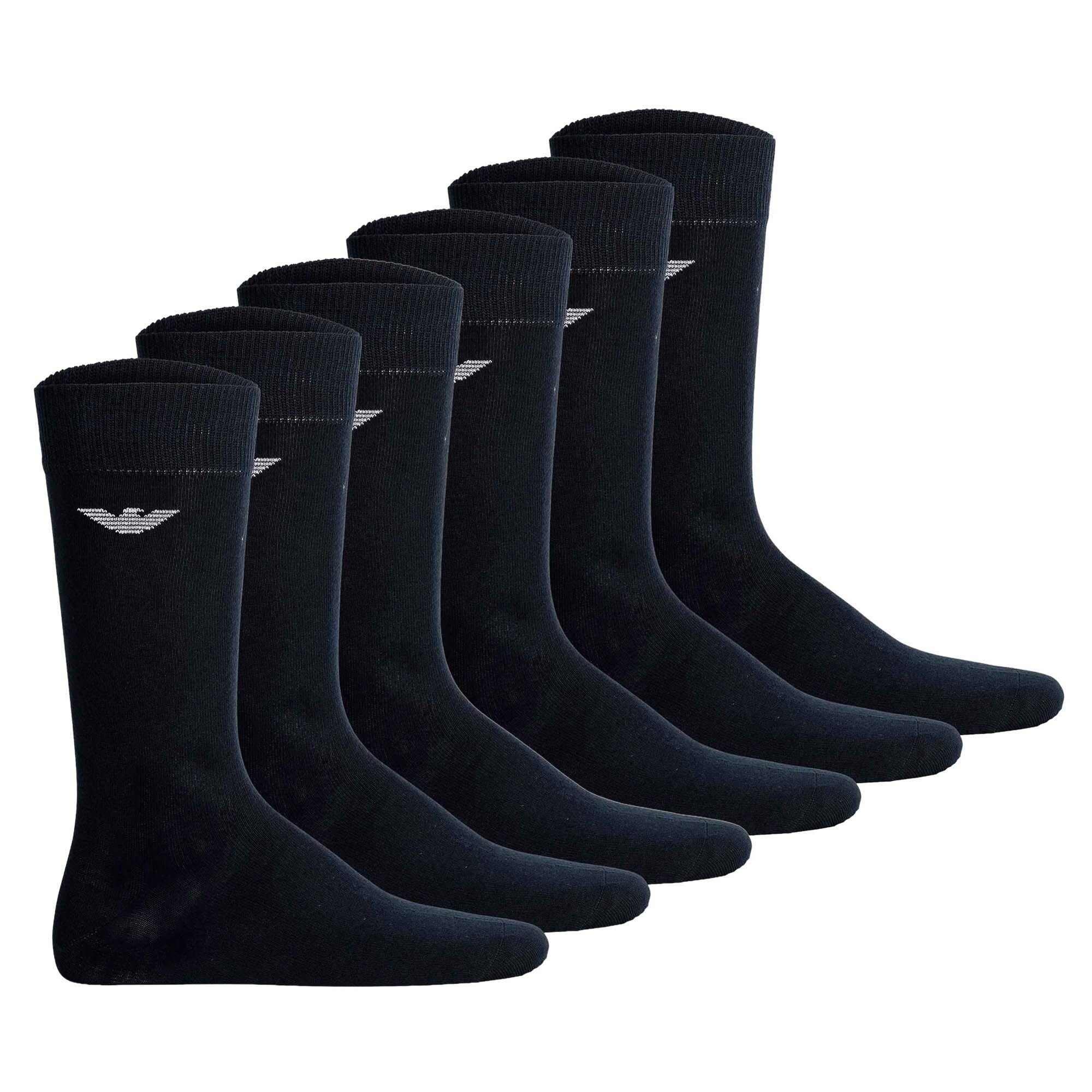Emporio Armani Calcetines  marino