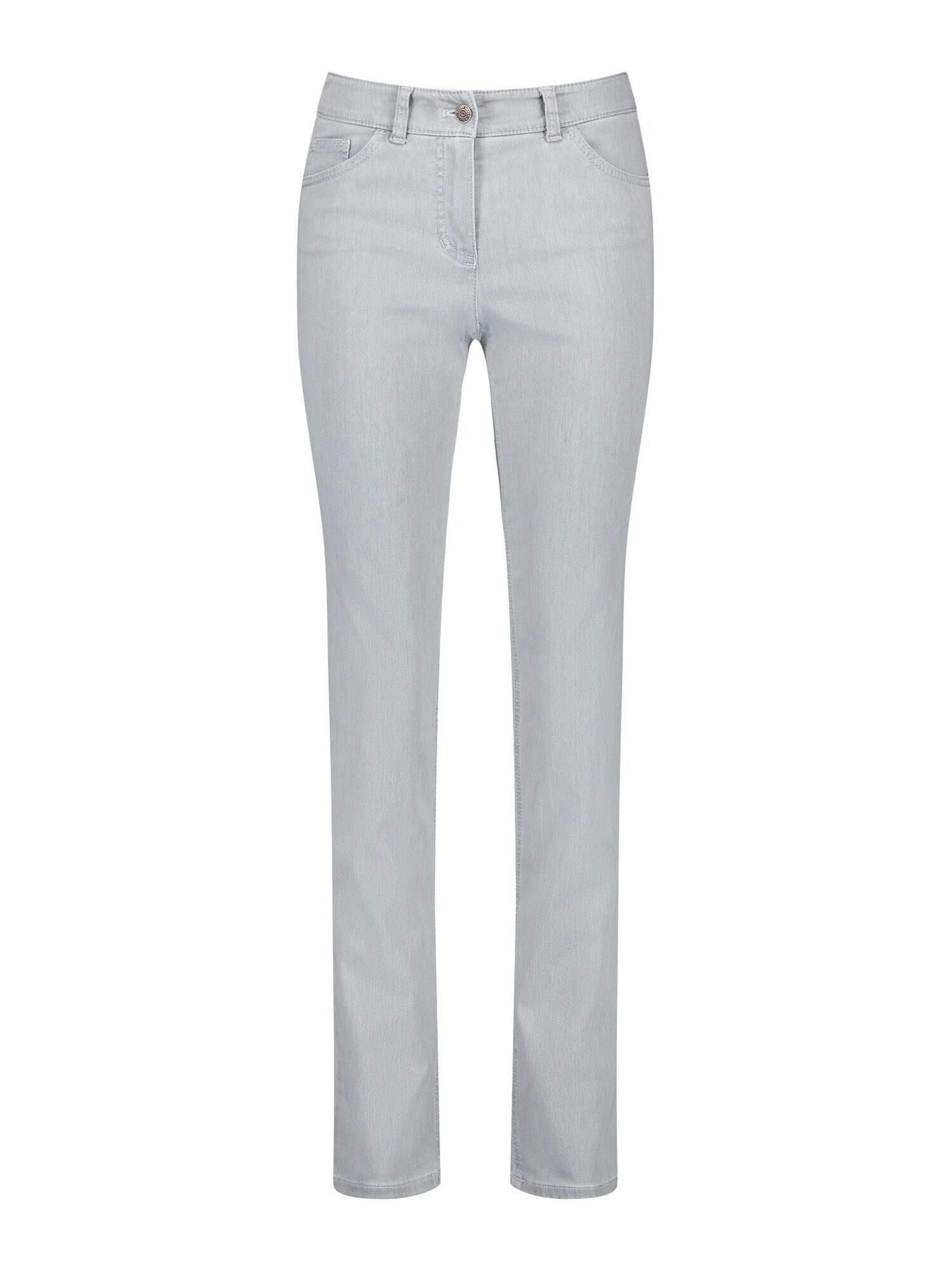 GERRY WEBER Traperice  svijetlosiva