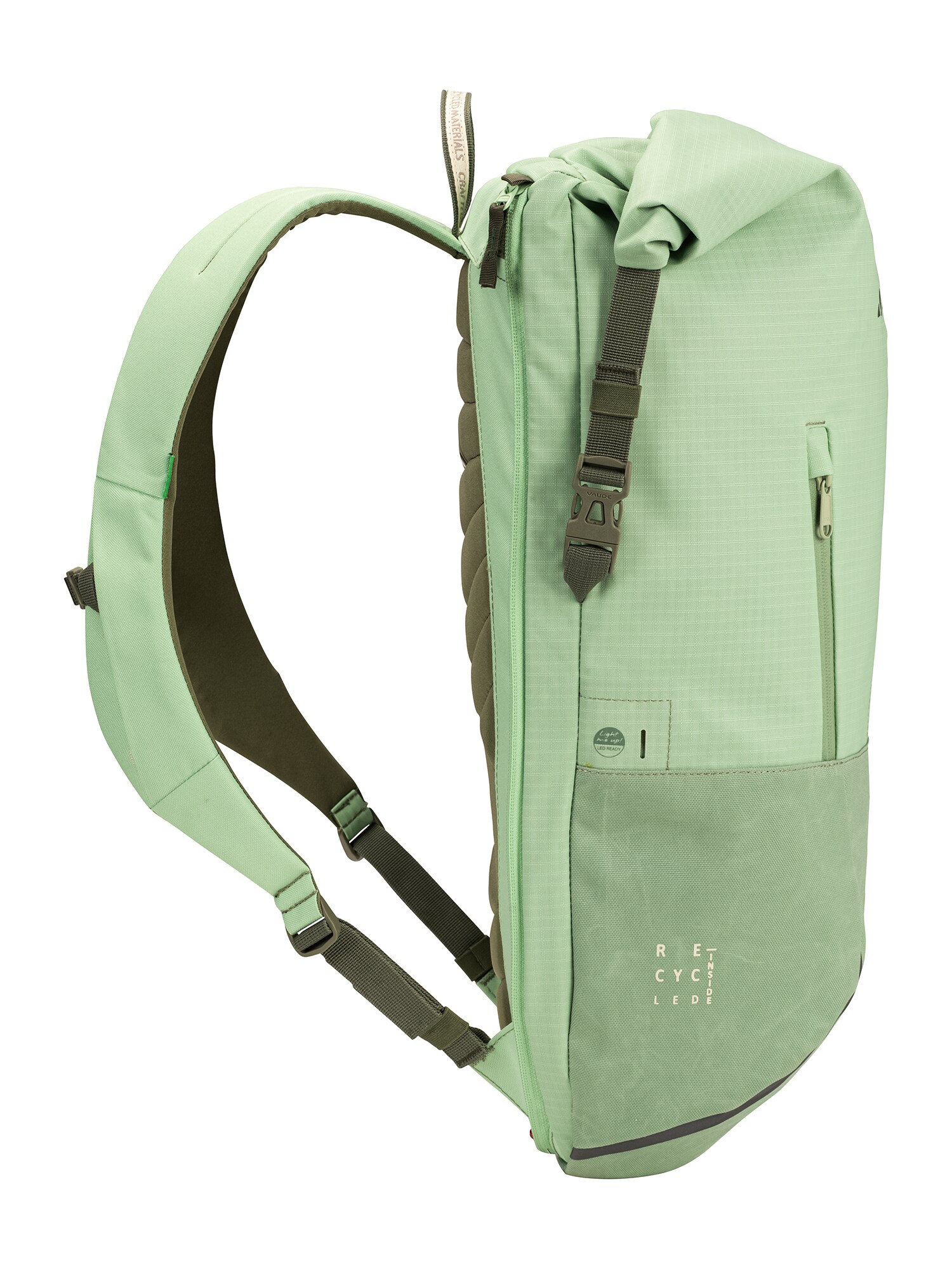 Thumbnail - VAUDE Sportrucksack  CityGo Bike 23 II